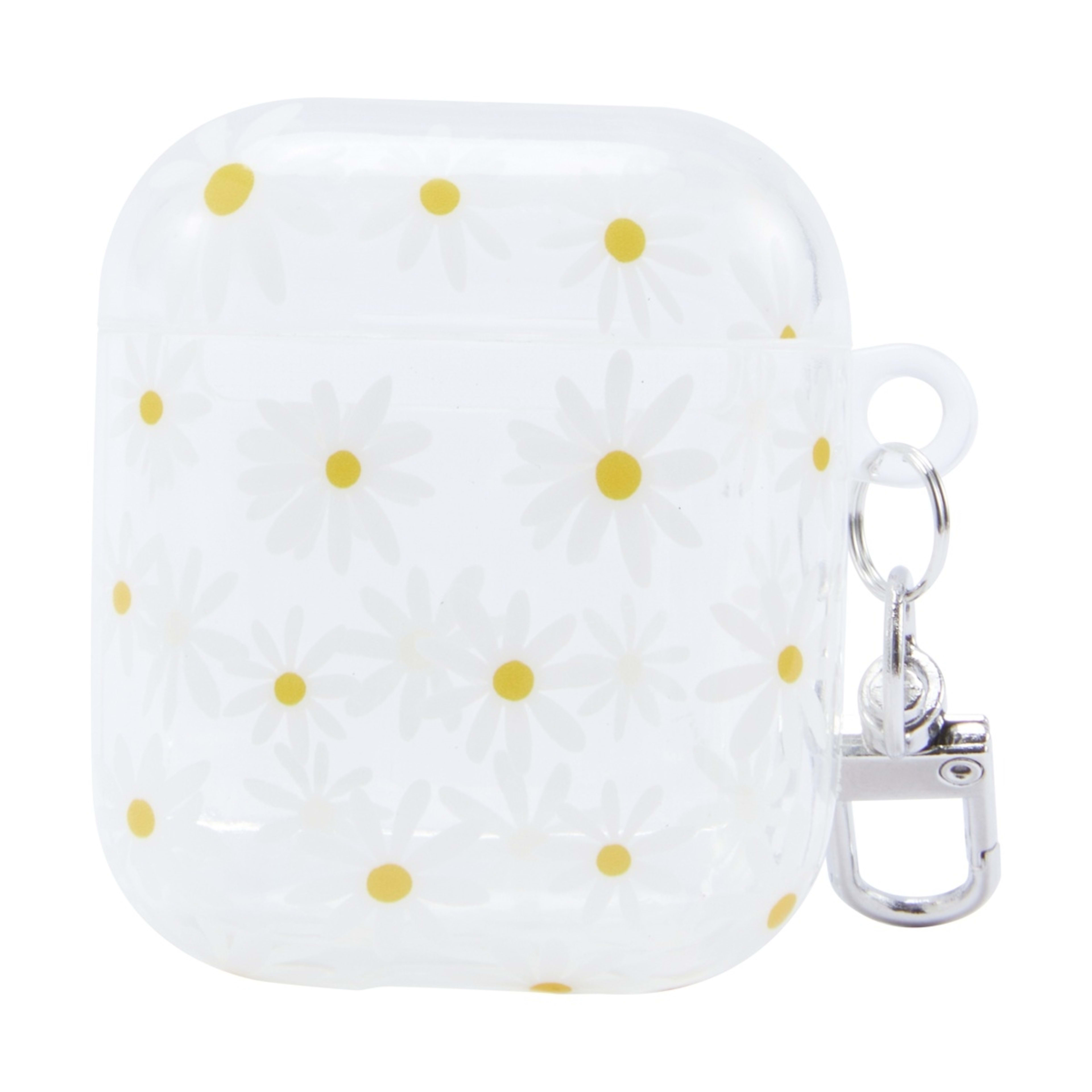 1 AirPods Case - Daisy