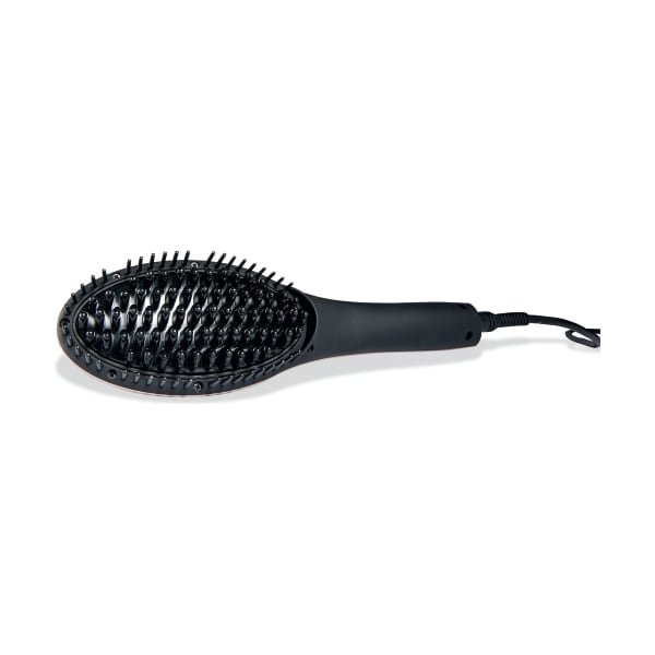 Straightening Brush - Kmart Straightening Brush - Kmart