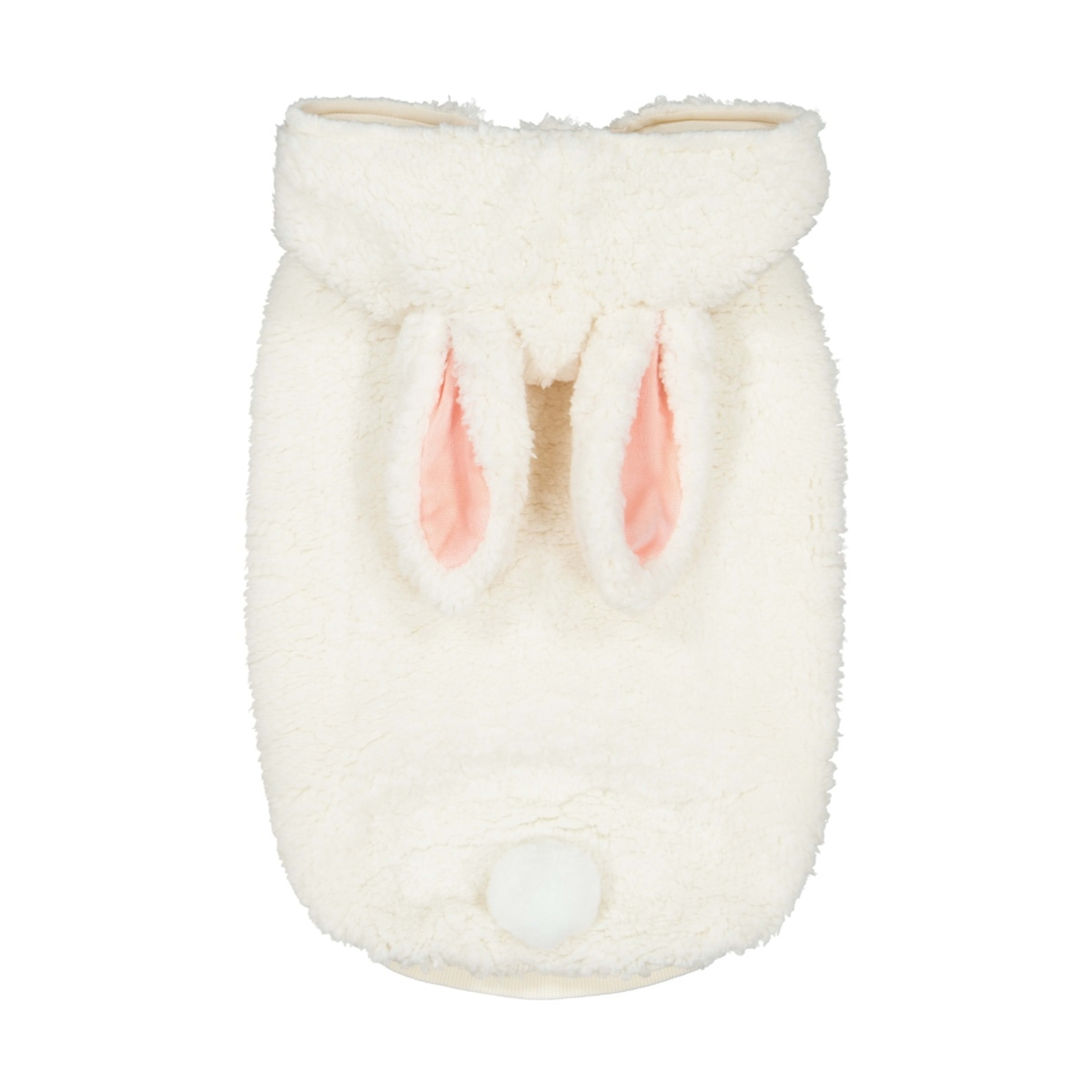 5 Pet Easter Costume Bunny - Large, 5 of 10