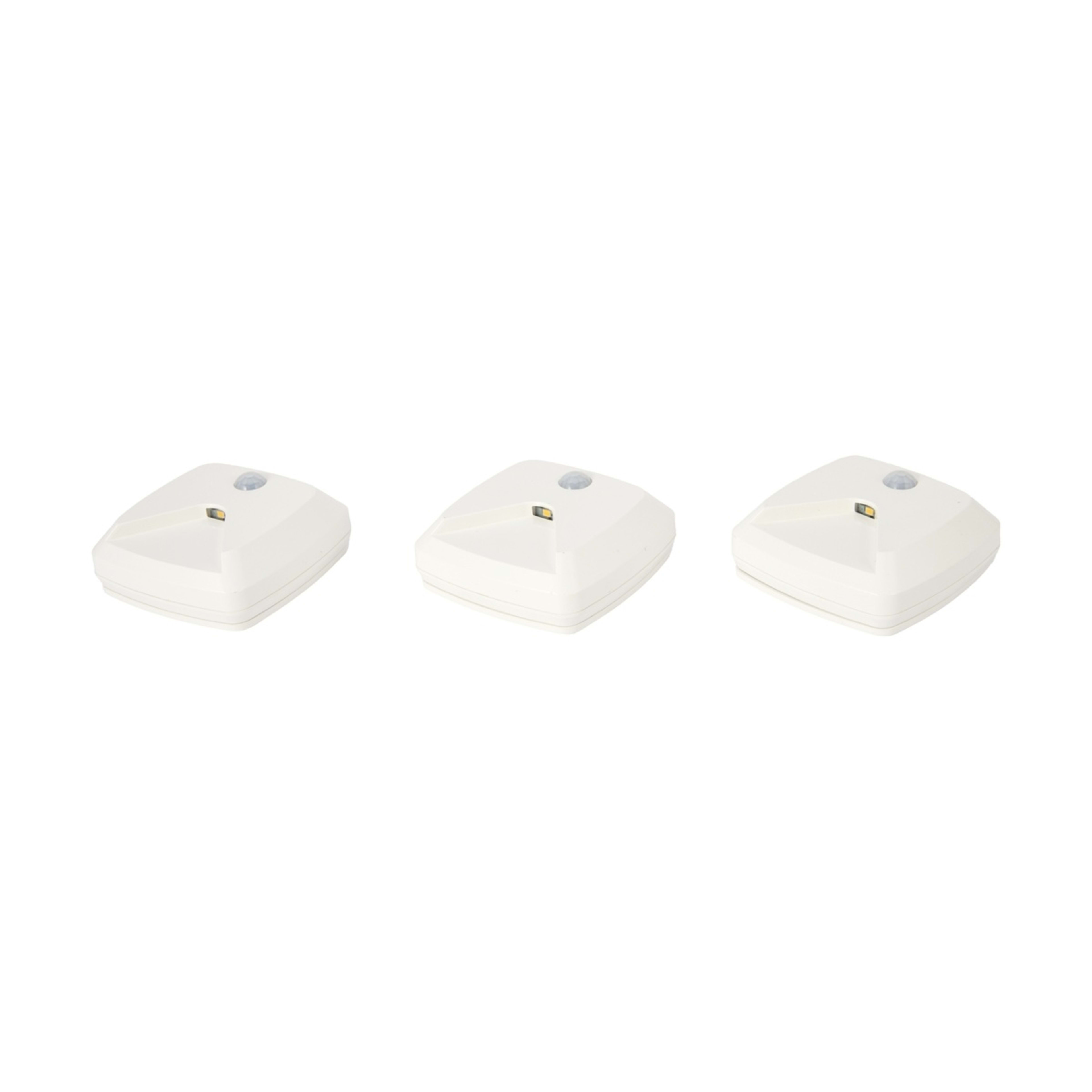 3 3 Pack Sensor Motion Down Lights, 3 of 10