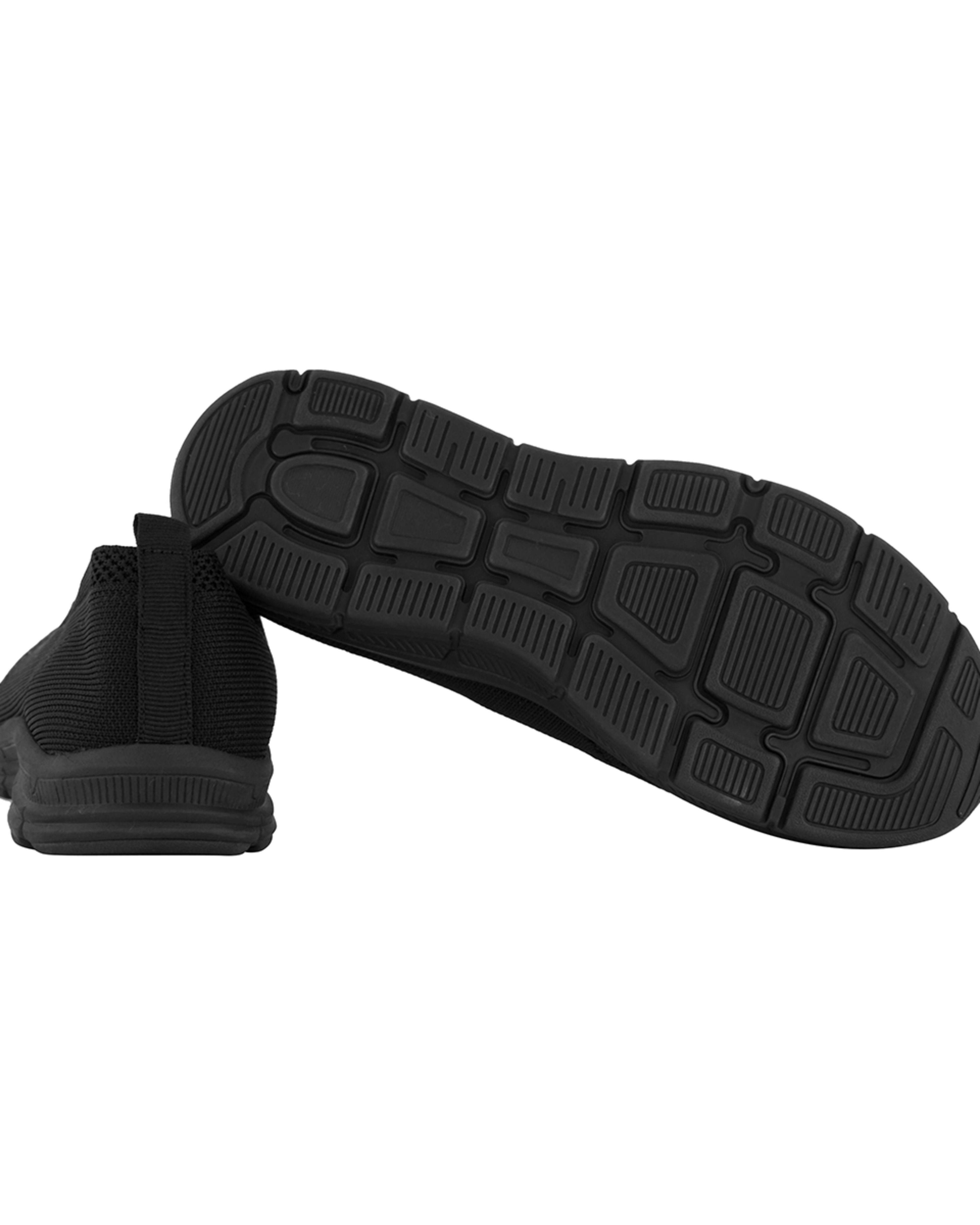 Slip On Comfort Walker Sneakers Kmart