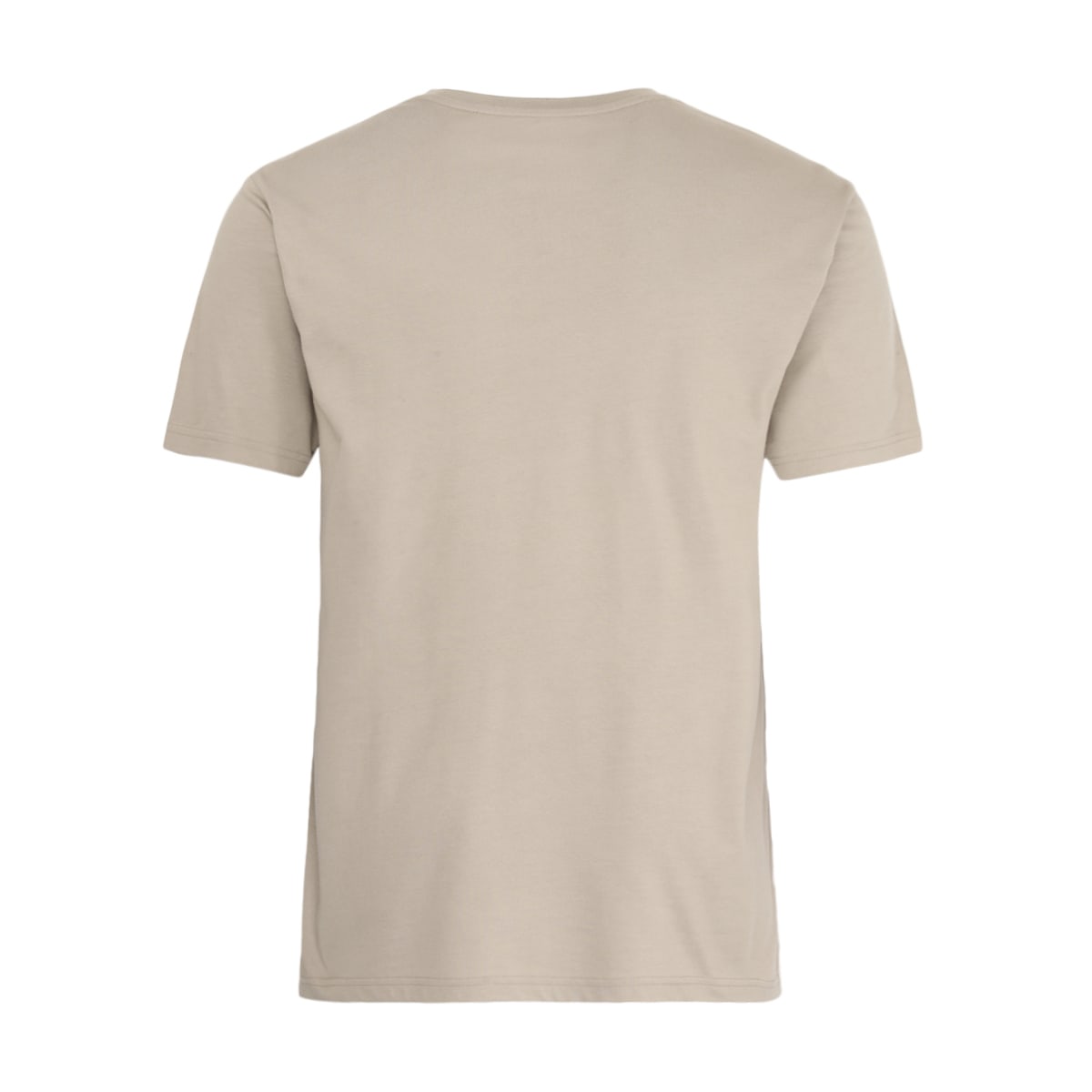 Australian Cotton Crew Neck Tshirt Kmart