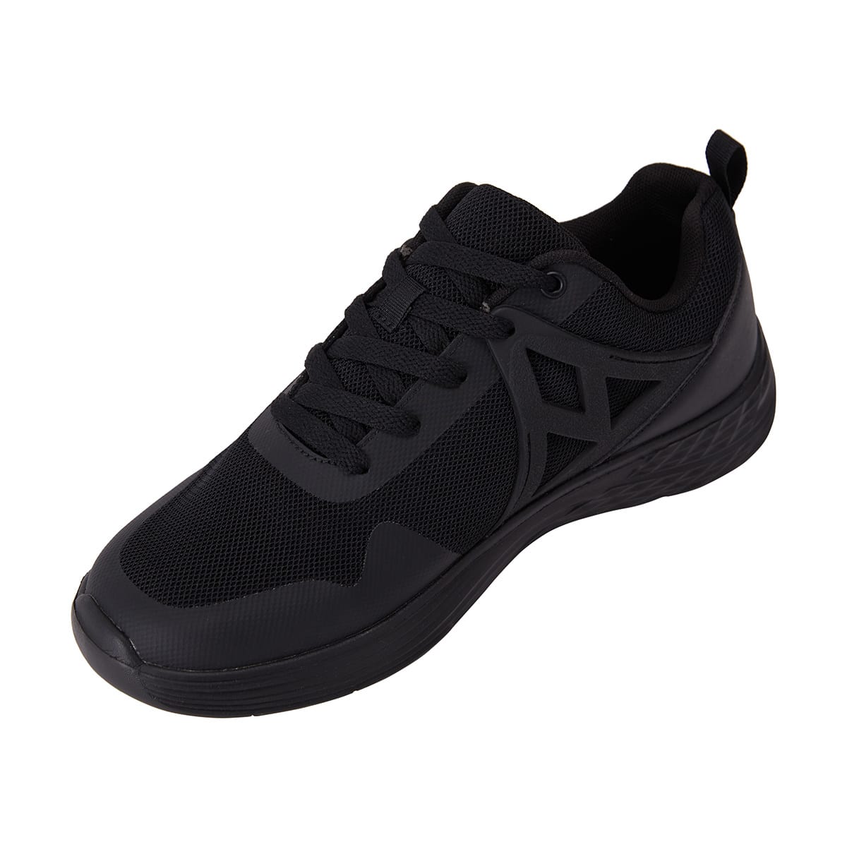 Active Mens Destiny Trainer Shoes Kmart