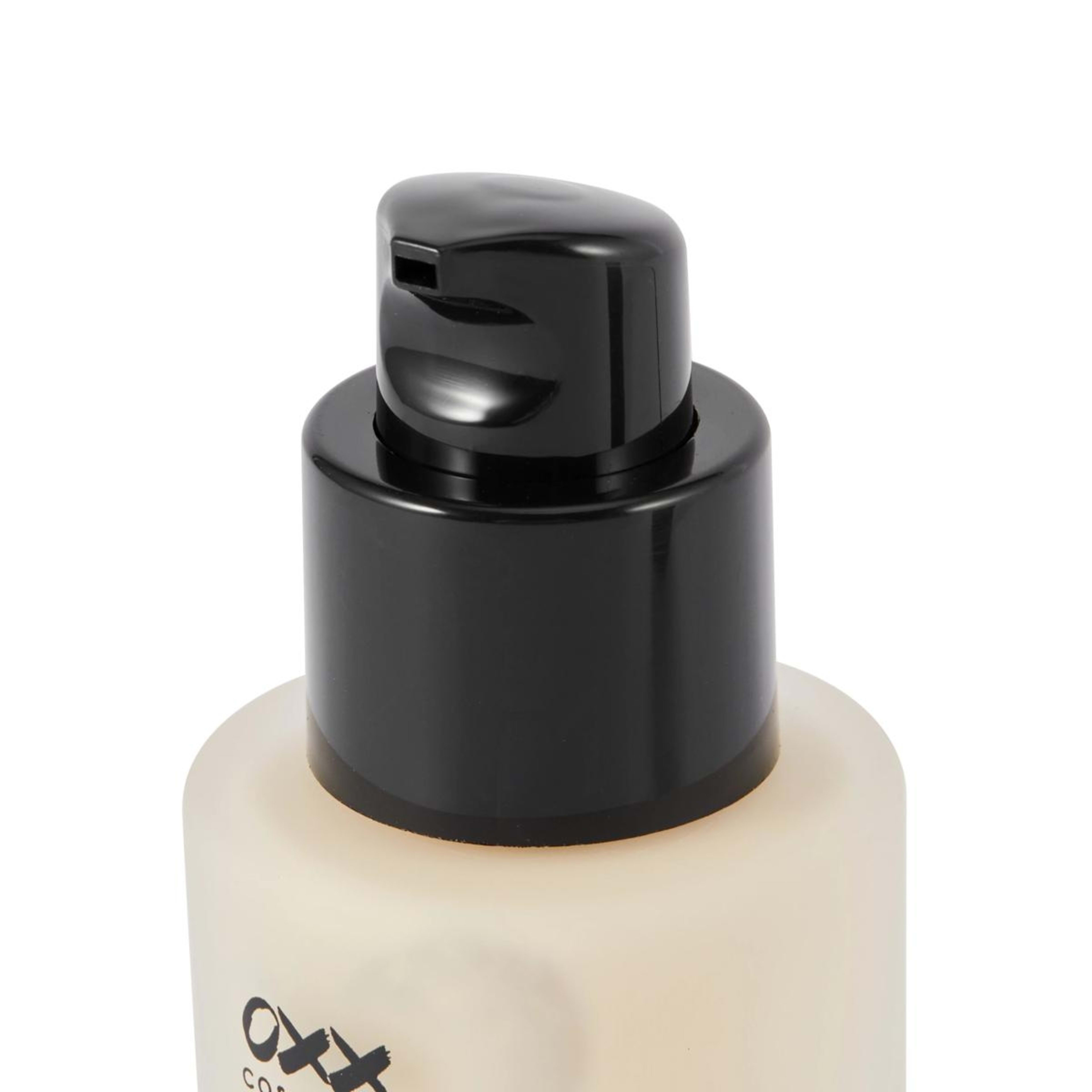 5 OXX Cosmetics Silk Finish Luminous Foundation - Porcelain 3.0, 5 of 6