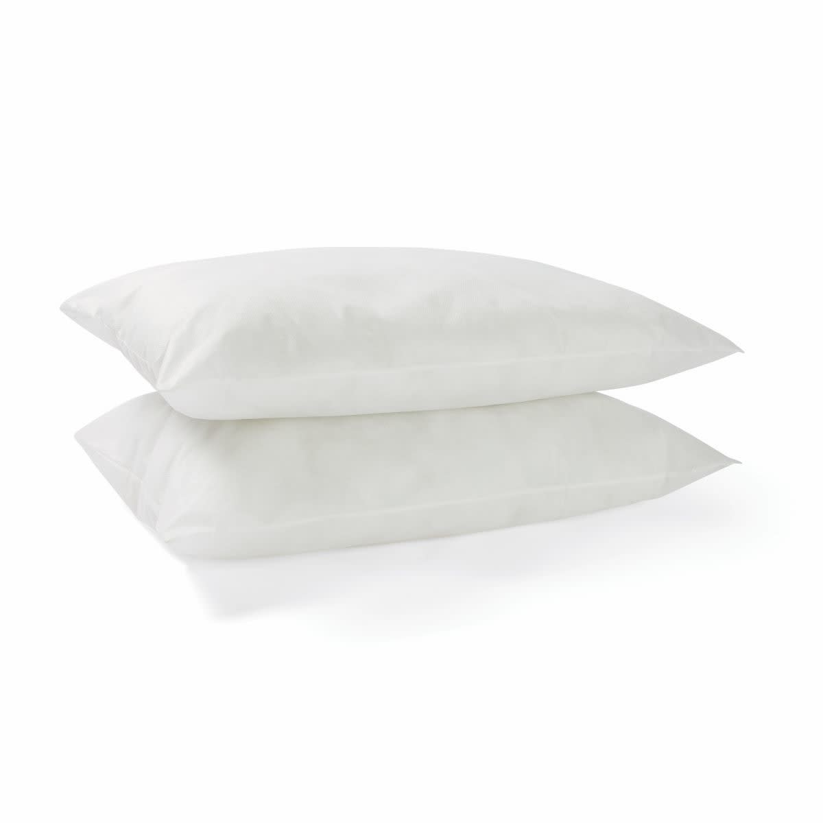 2 Pack Polyester Pillows Kmart