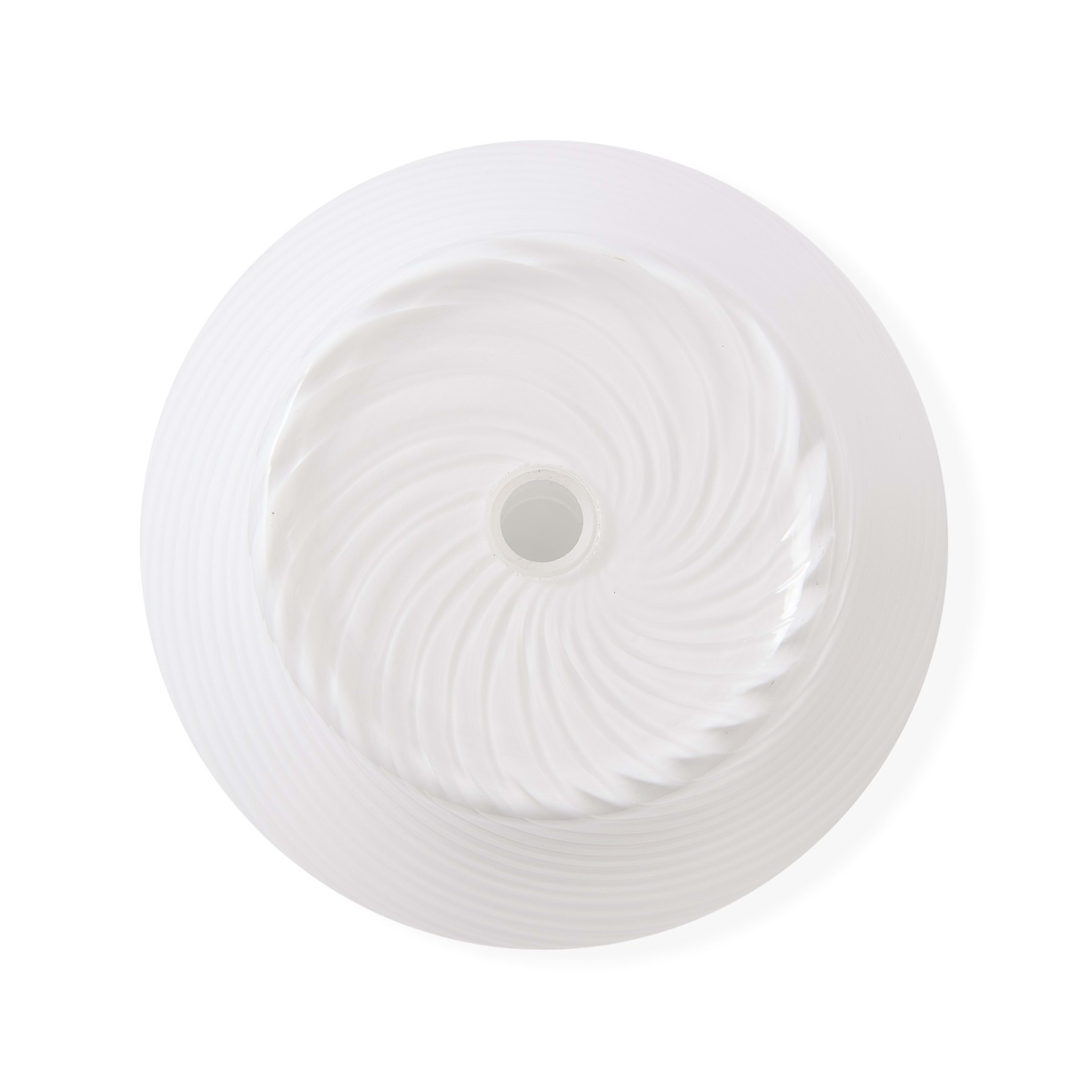 5 Glass Mushroom Swirl Diffuser, 5 of 10