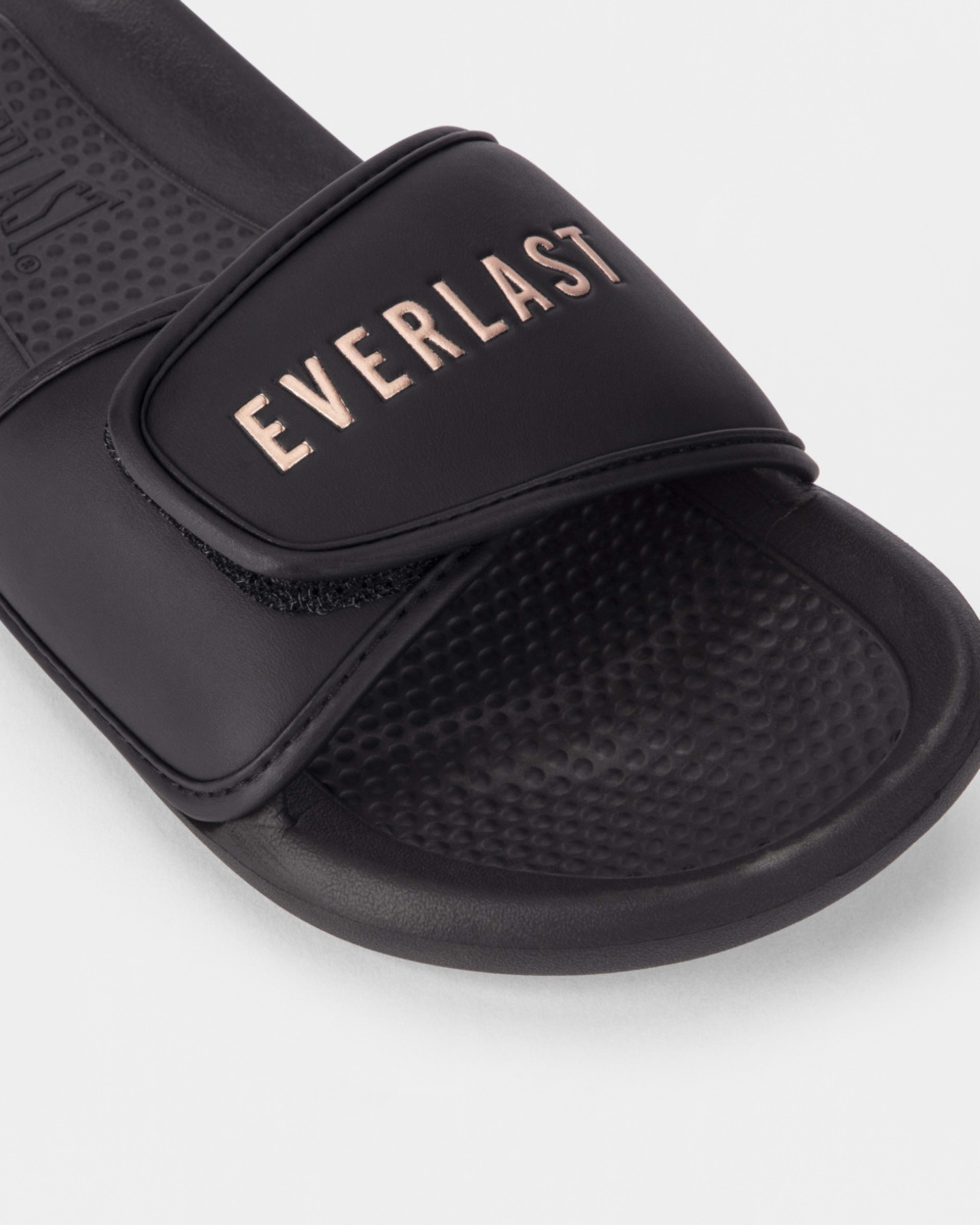 Active Everlast Womens Savannah Slides Kmart