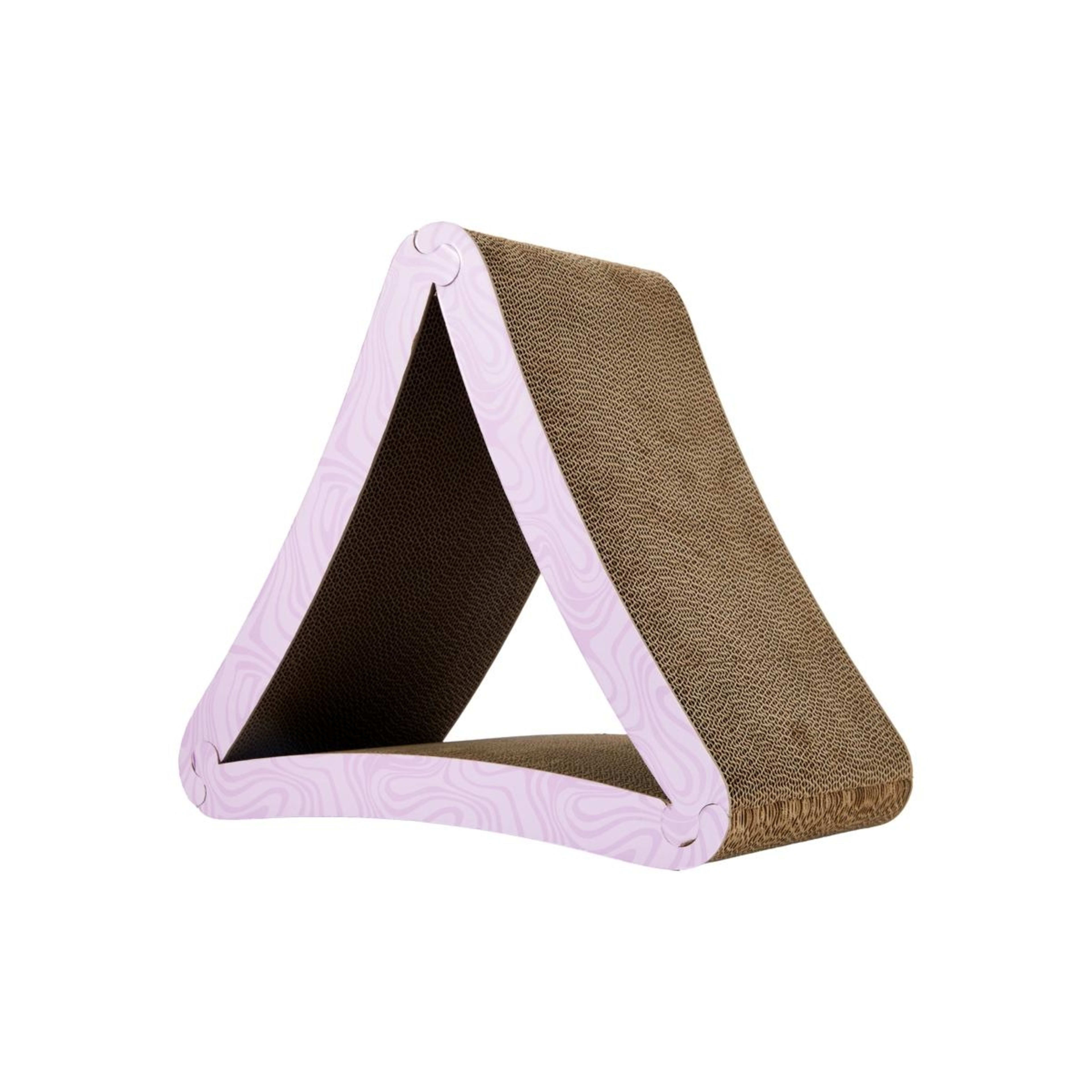 2 Cat Scratcher Triangle, 2 of 10