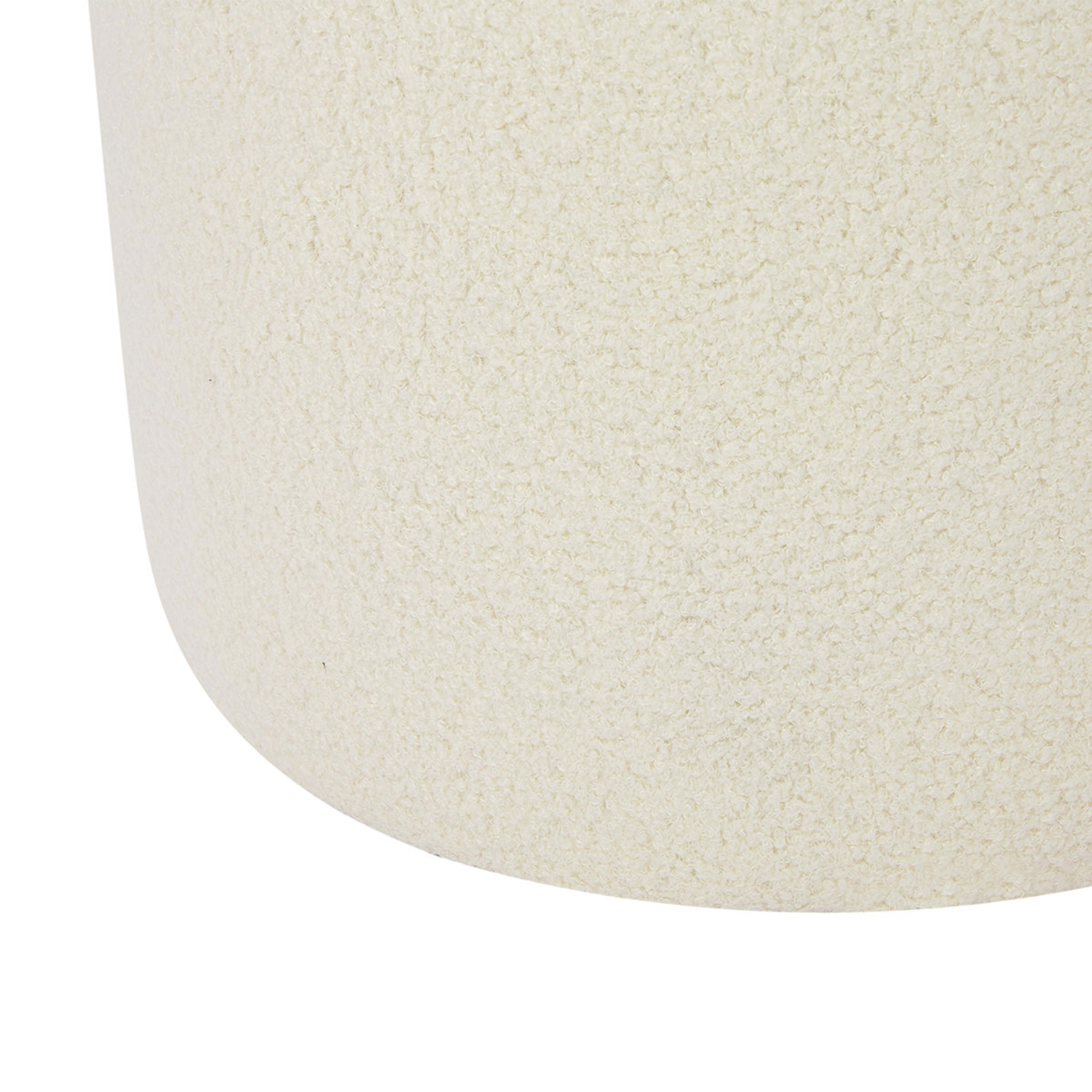 Boucle Ottoman Kmart