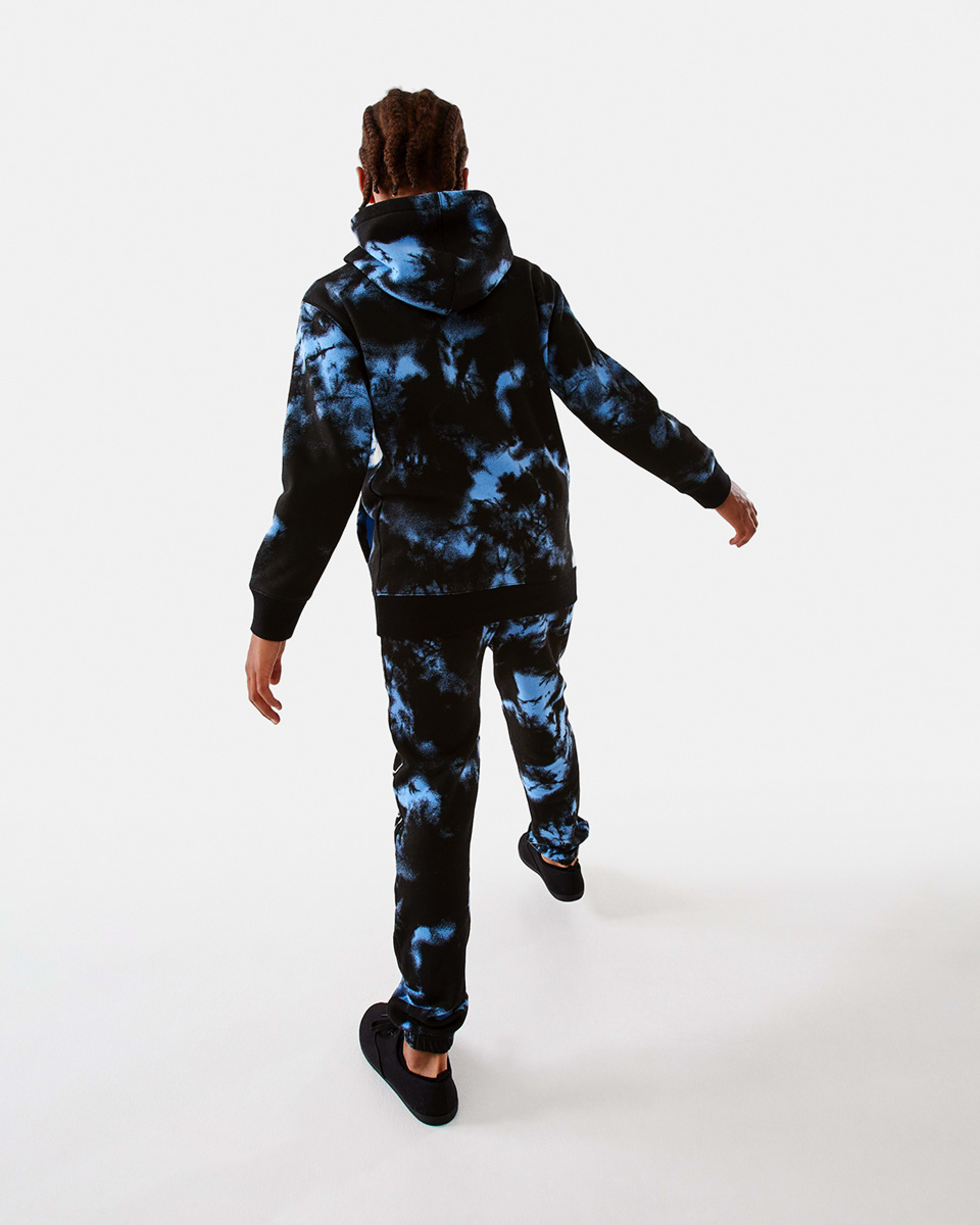 7 All Over Print Trackpants Eif Future, 7 of 9