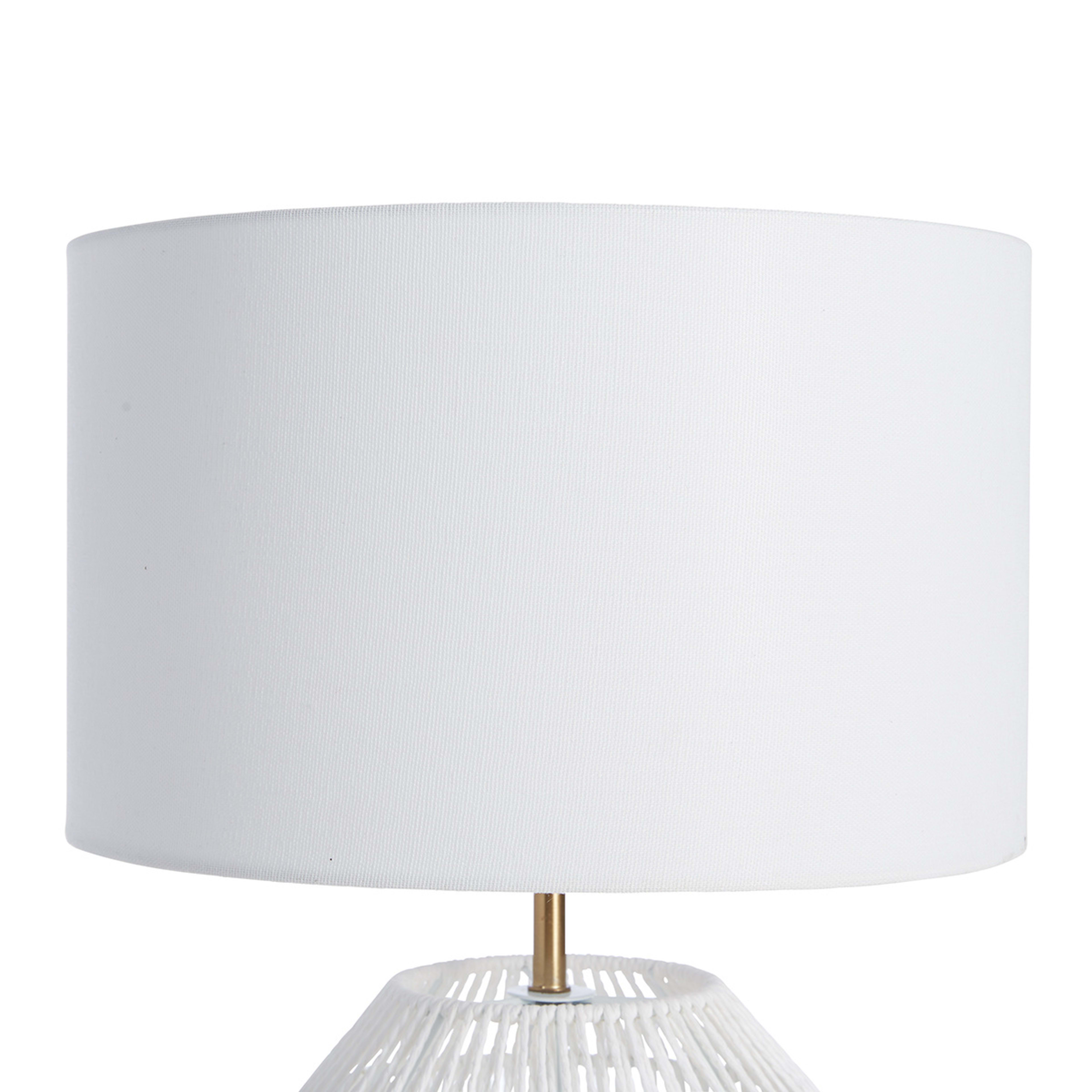 Bella Table Lamp Kmart