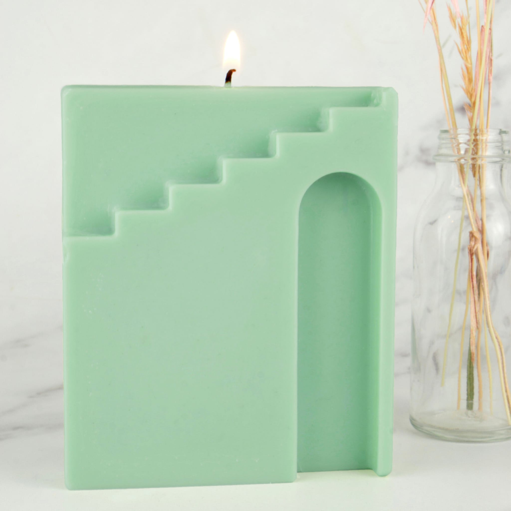 Craft Maker Candle Making Kit Kmart