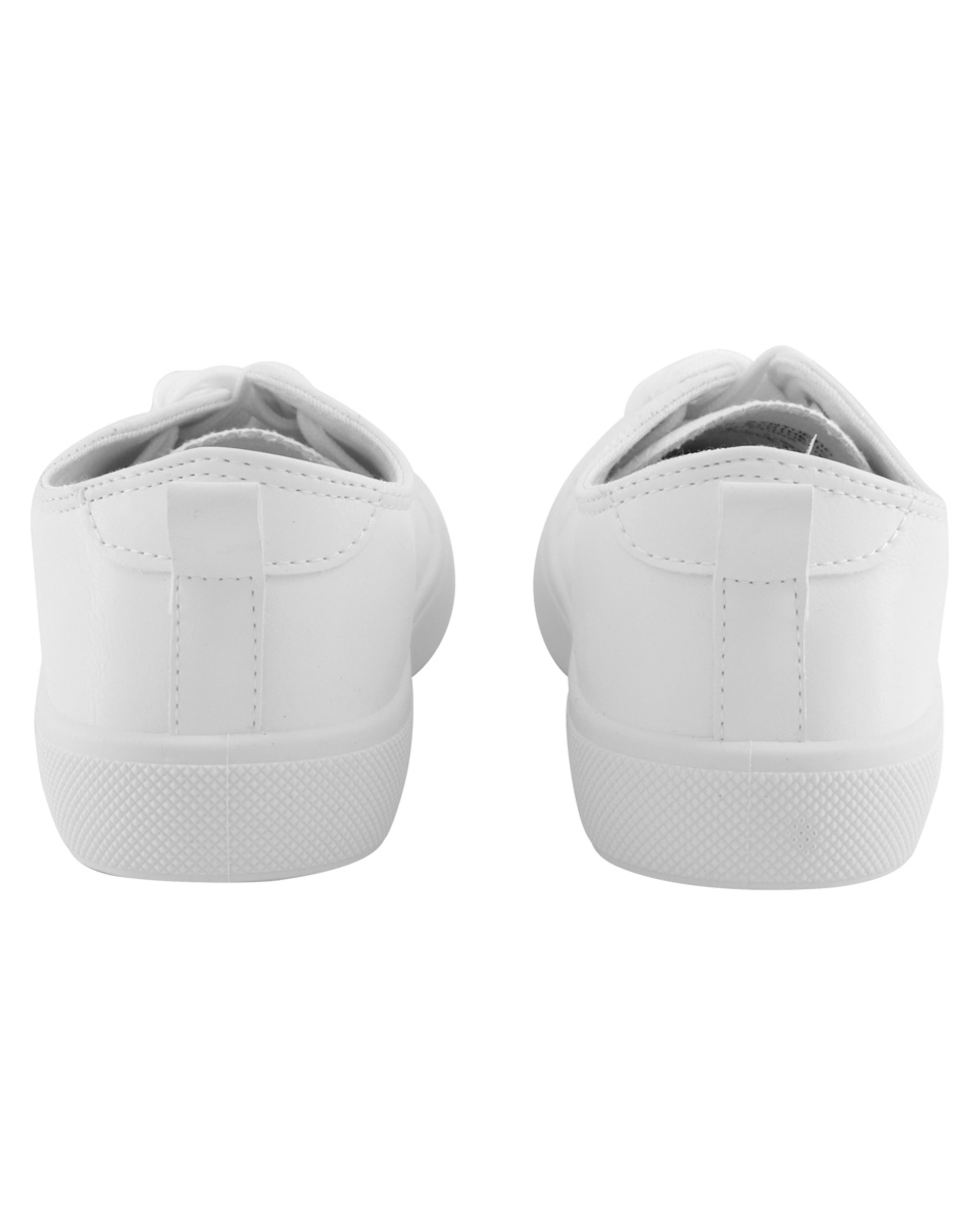 5 Low Top Sneakers White, 5 of 5