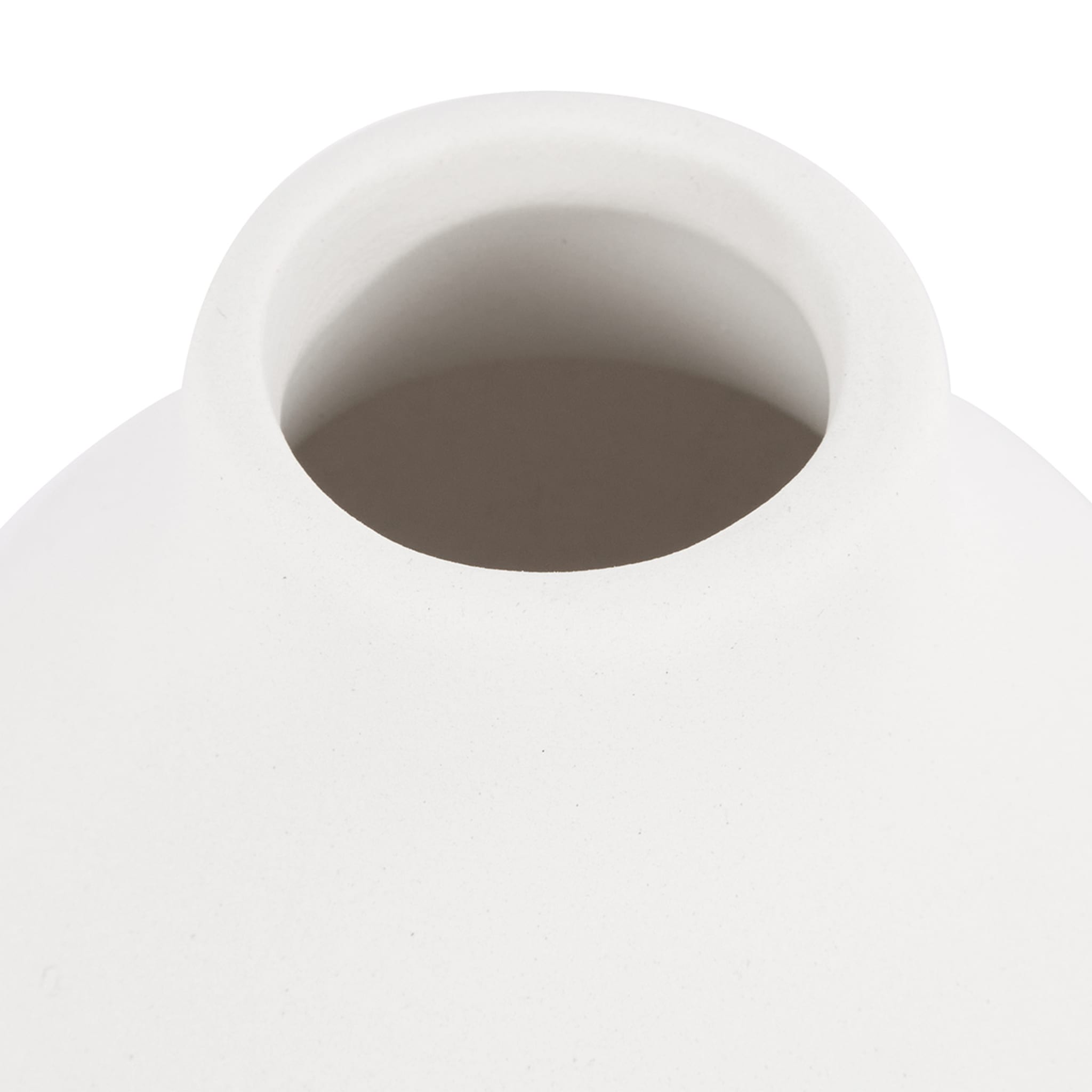 3 Pack DIY Ceramic Vases Kmart