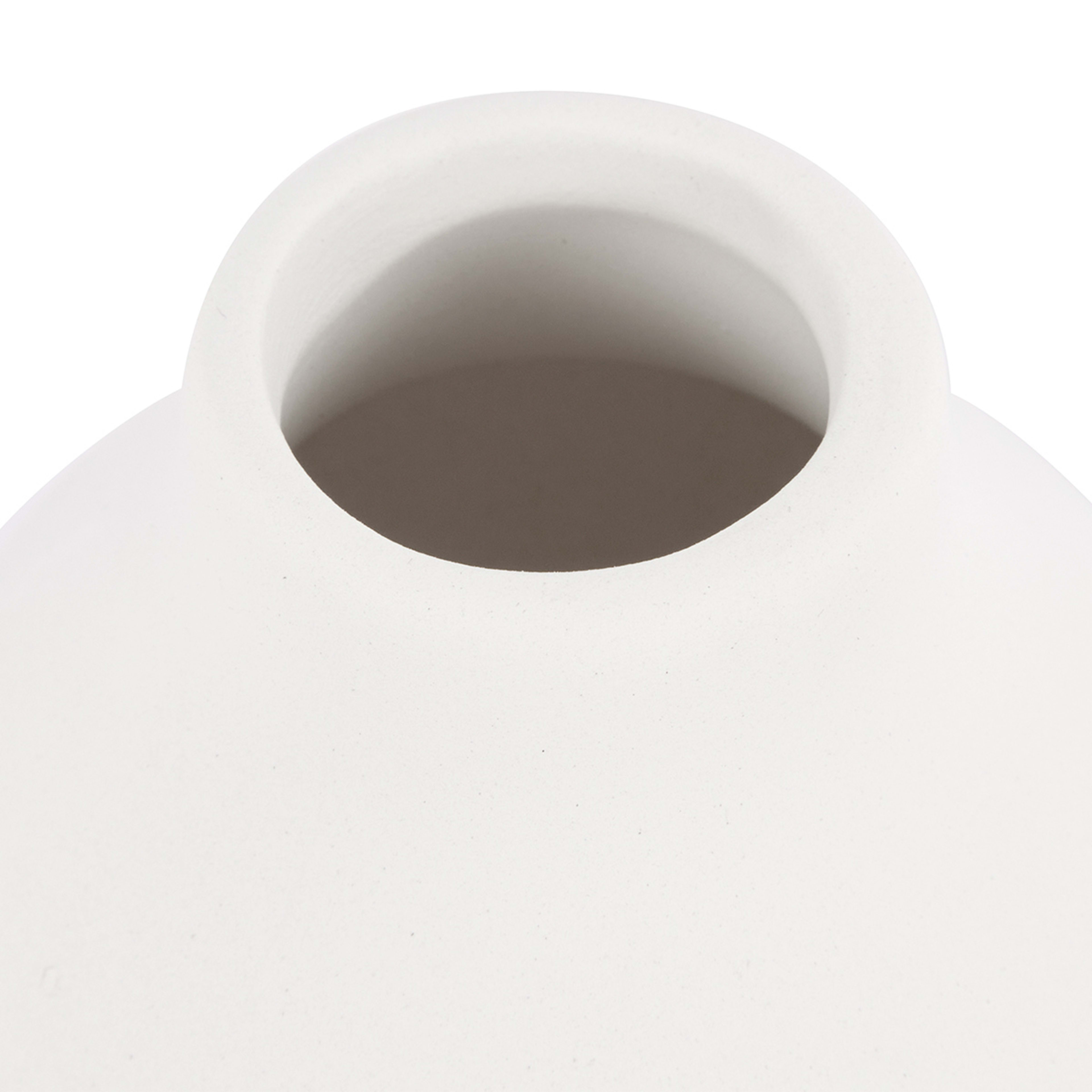 4 3 Pack DIY Ceramic Vases, 4 of 6