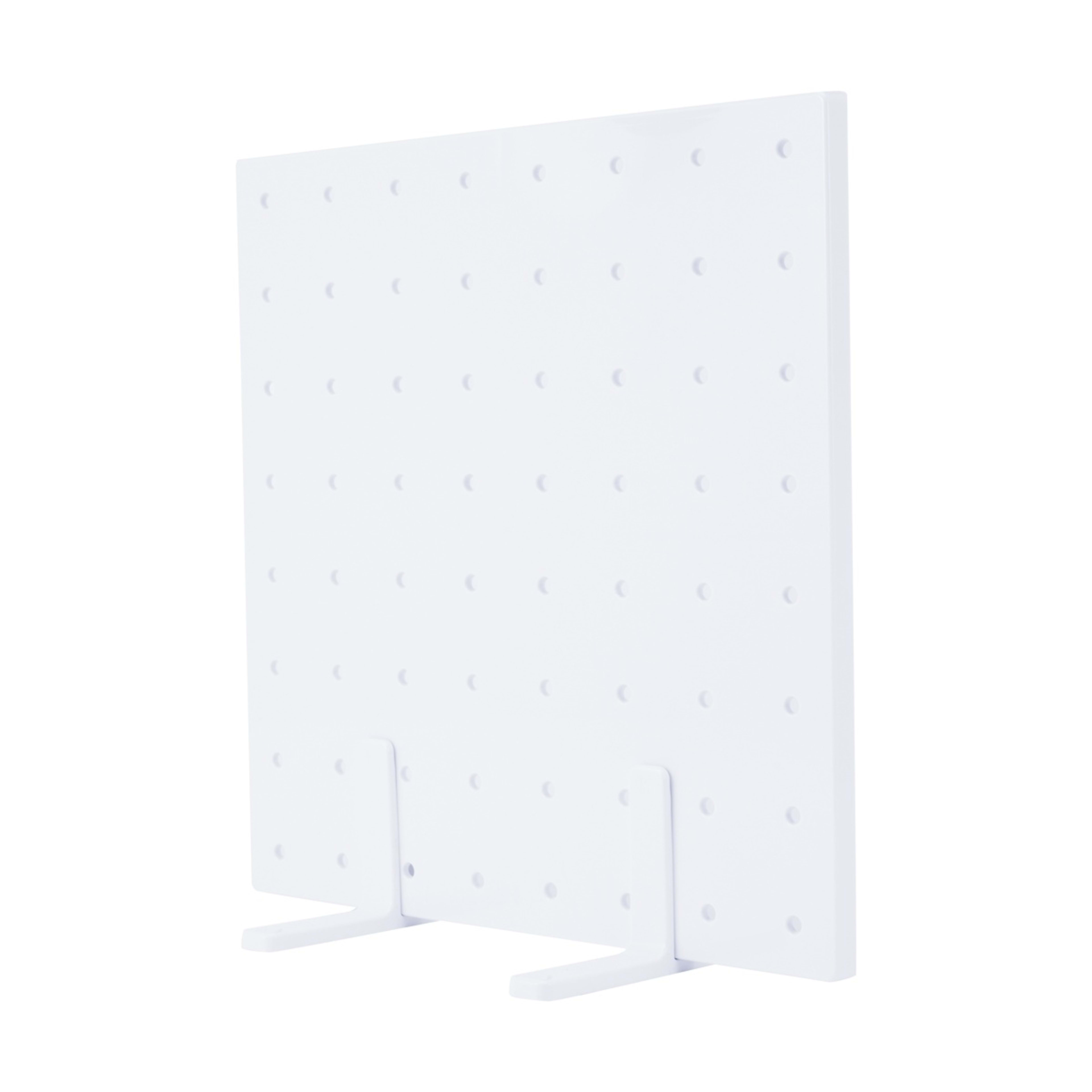 1 Desktop Pegboard