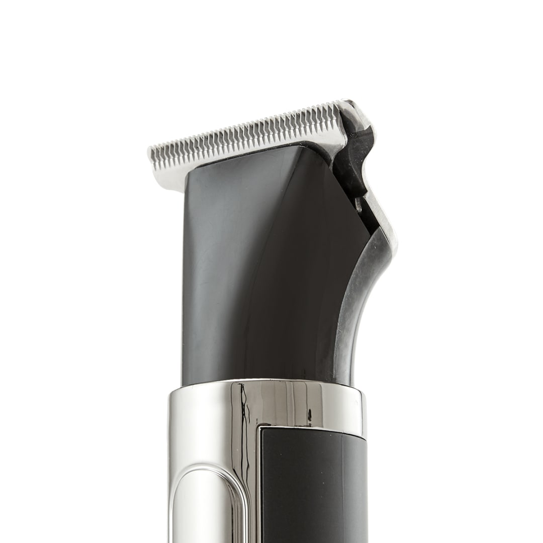 Long Handled Trimmer Black Kmart