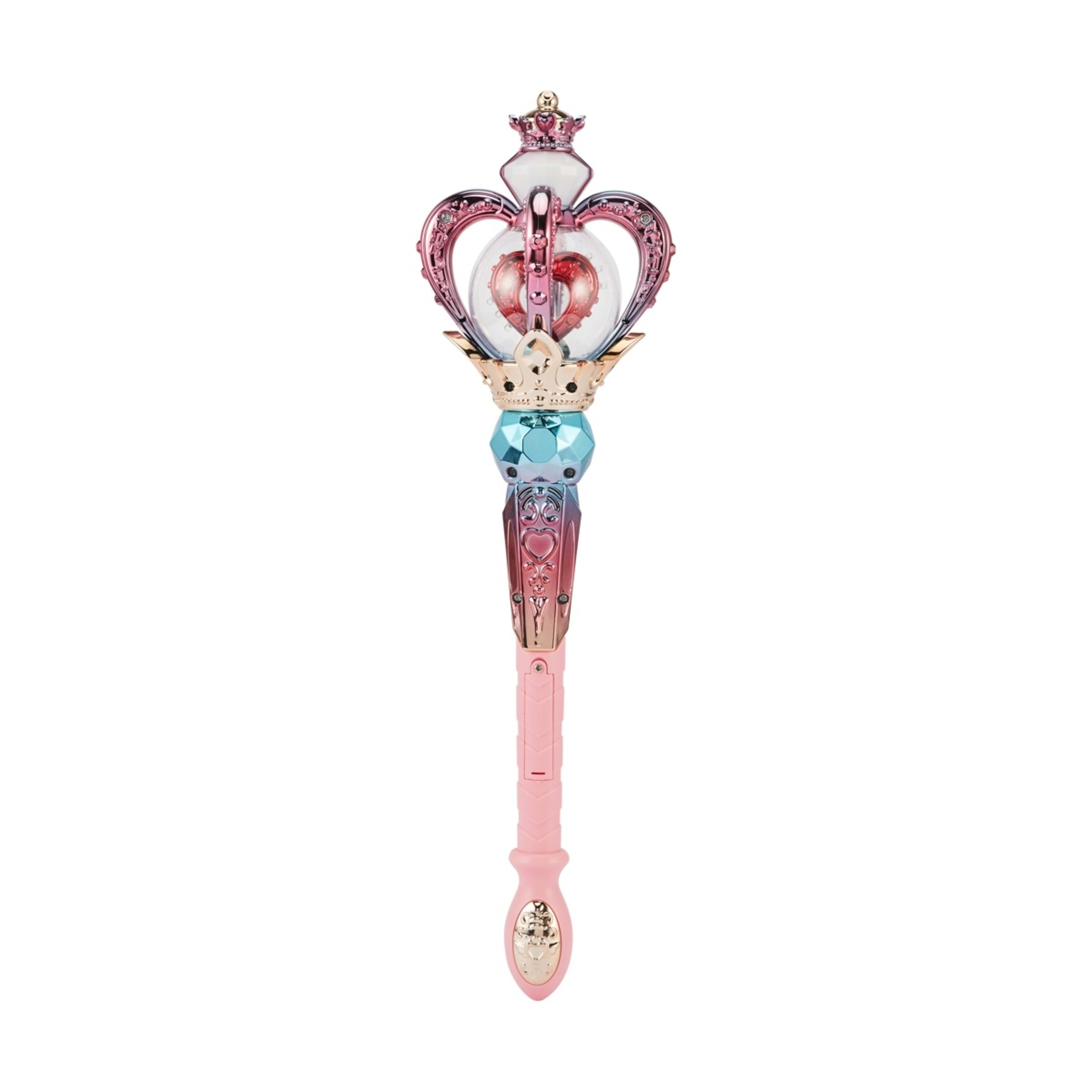 3 Magic Wand, 3 of 7