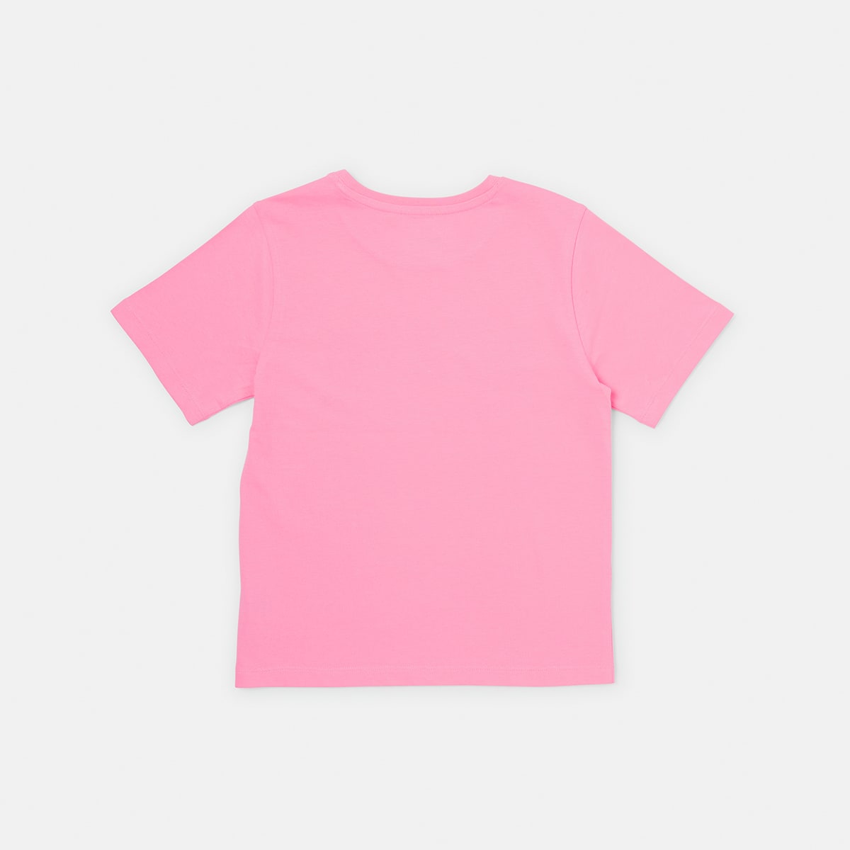 Short Sleeve Print Tshirt Kmart