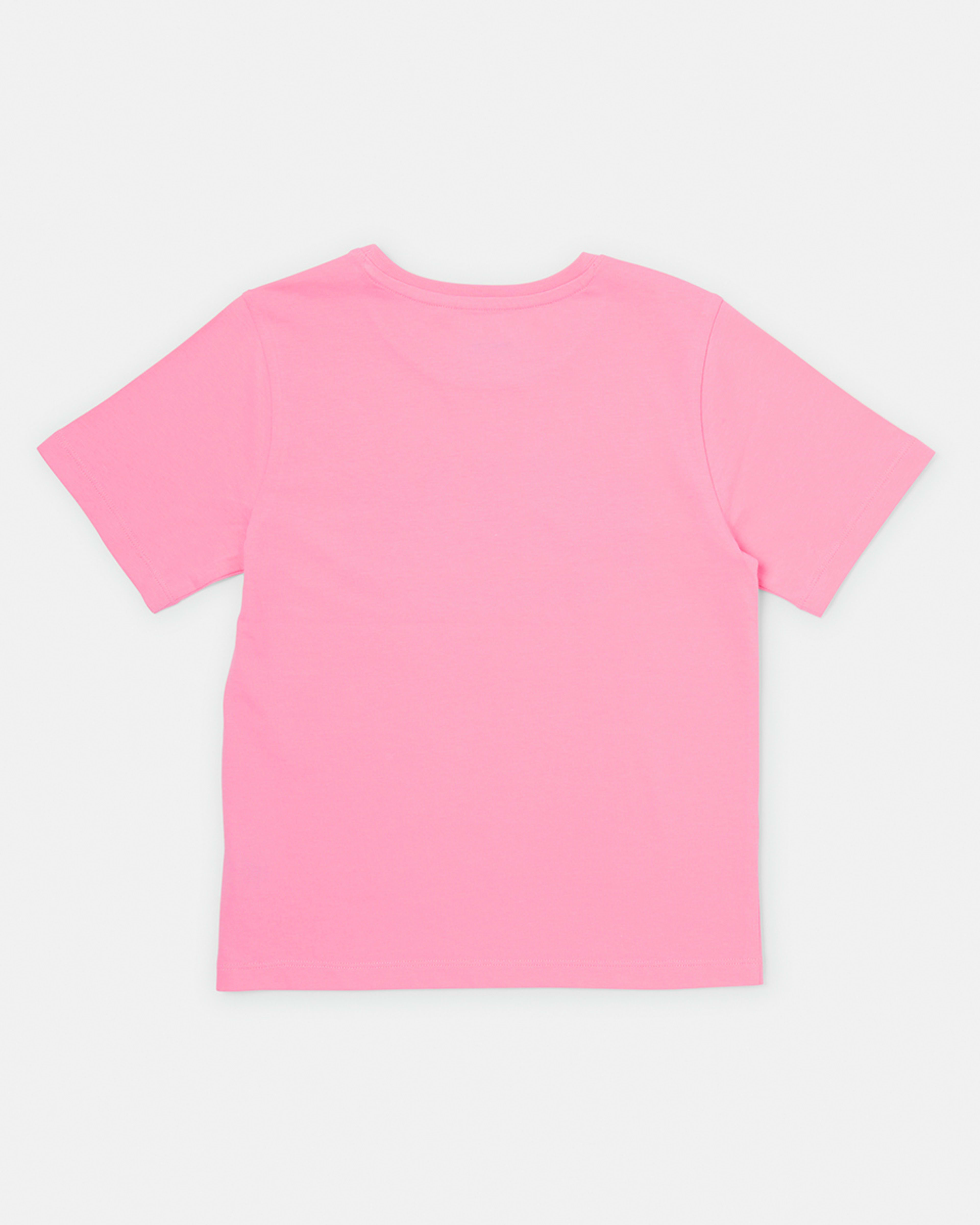 Short Sleeve Print Tshirt Kmart