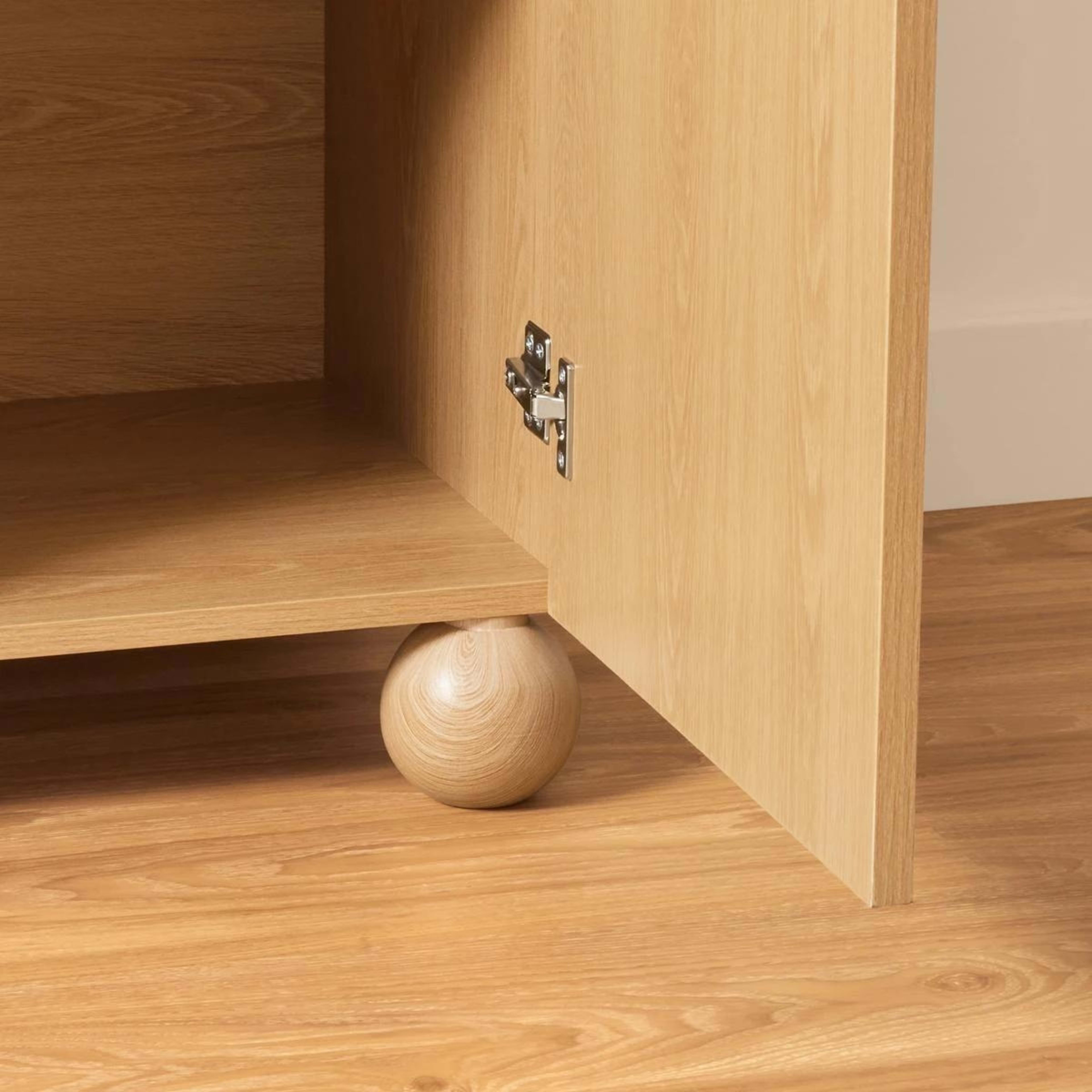8 Charles Cabinet, 8 of 8