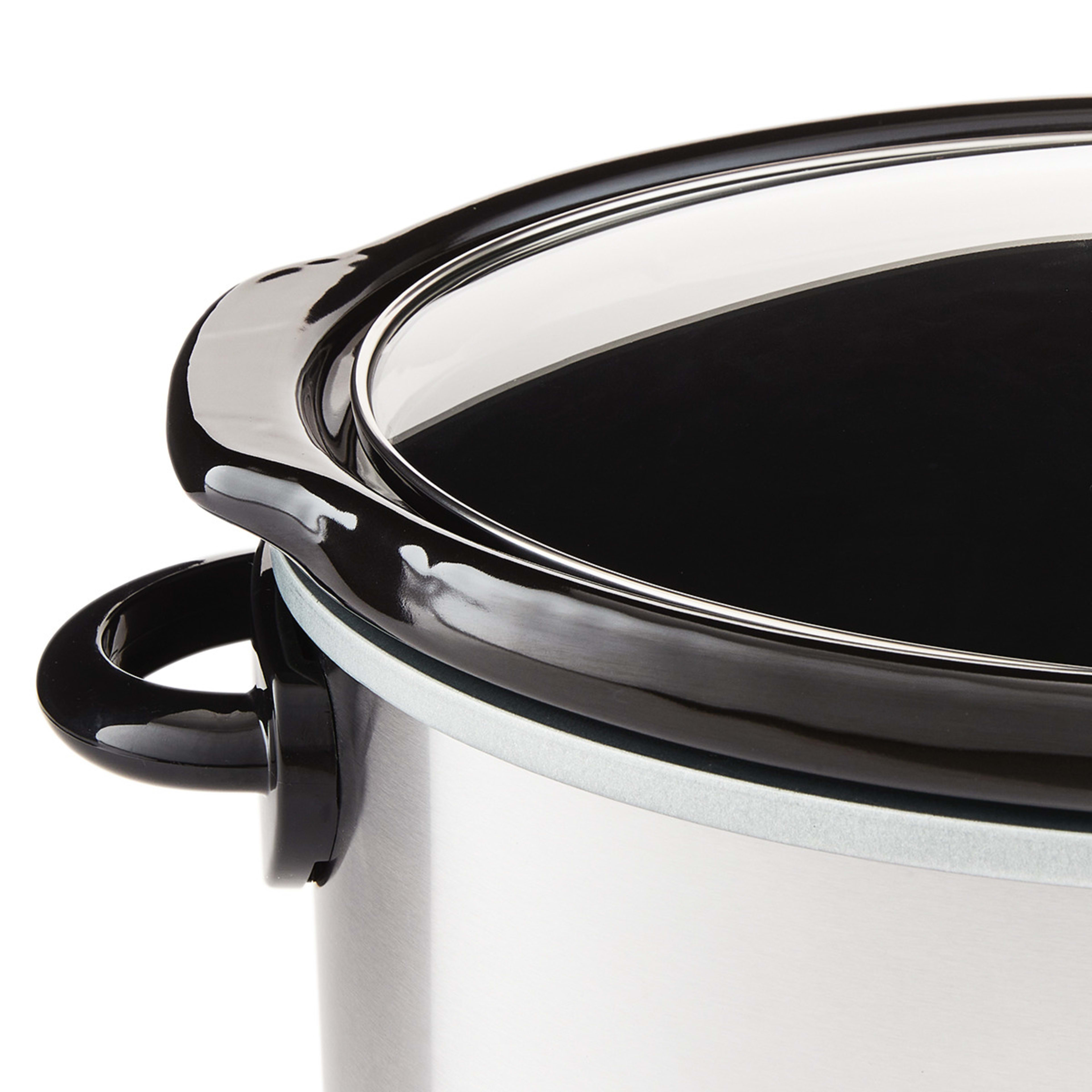 3 5L Slow Cooker, 3 of 6