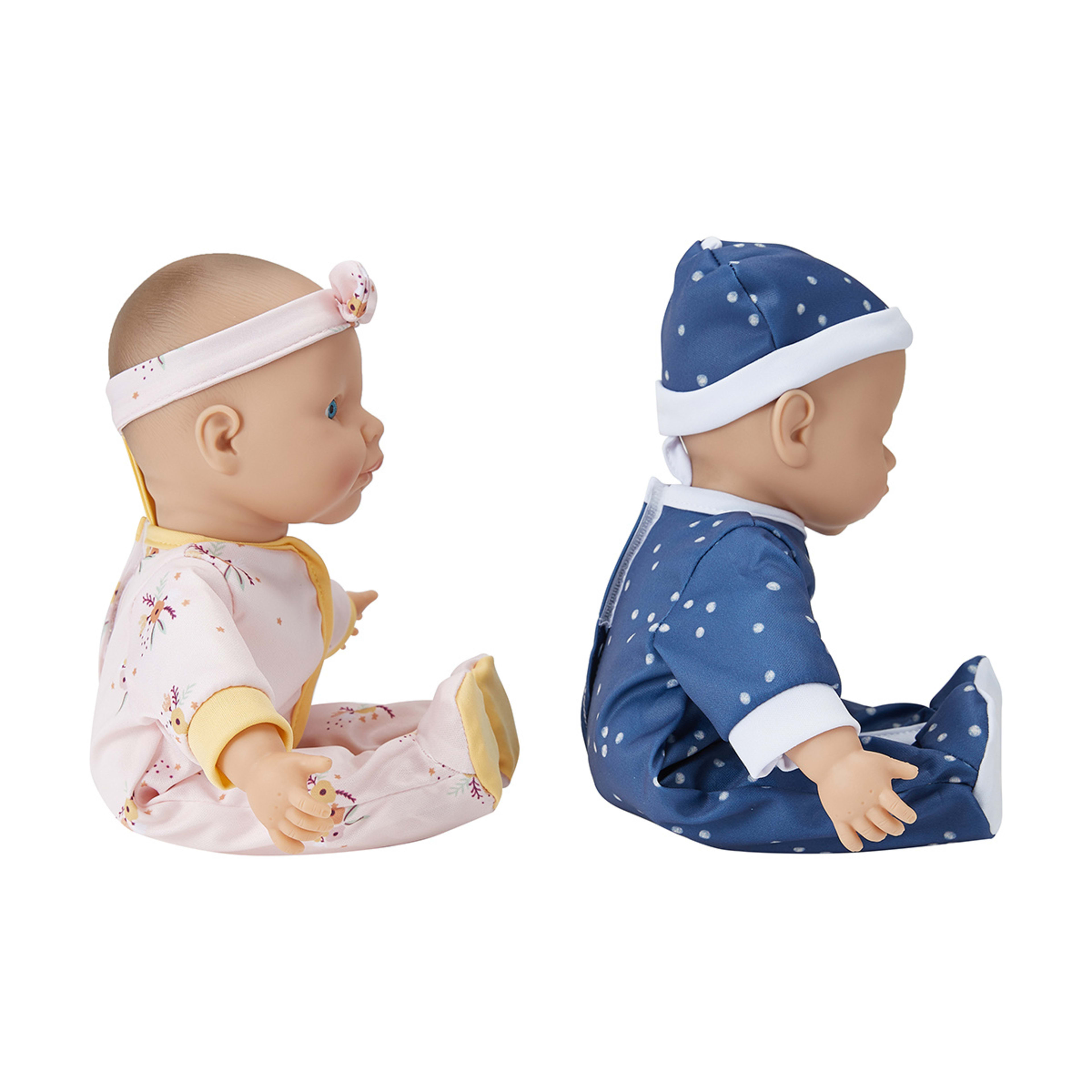 Twin Baby Dolls Kmart