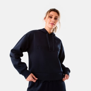 Active Everlast Womens Scuba Hoodie - Kmart