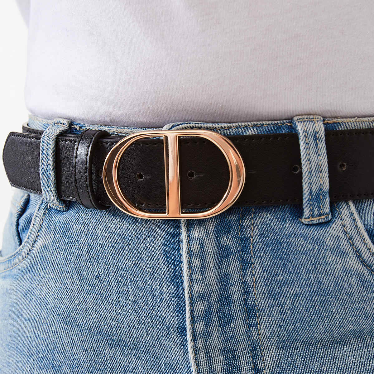 kmart womens belt