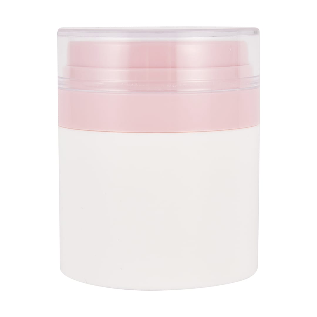 Travel Solutions Airless Pump Container Kmart NZ