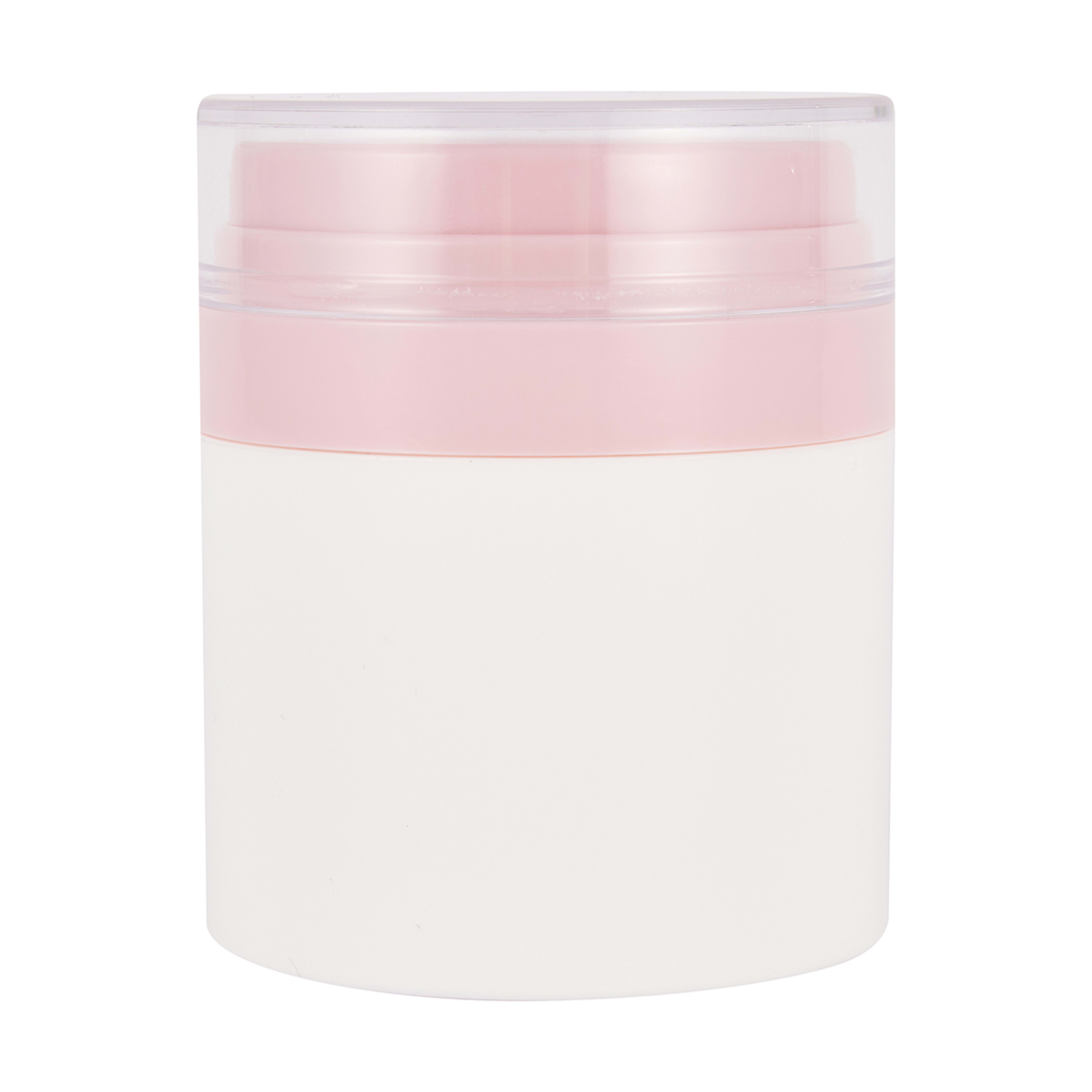 2 Travel Solutions Airless Pump Container, 2 of 7