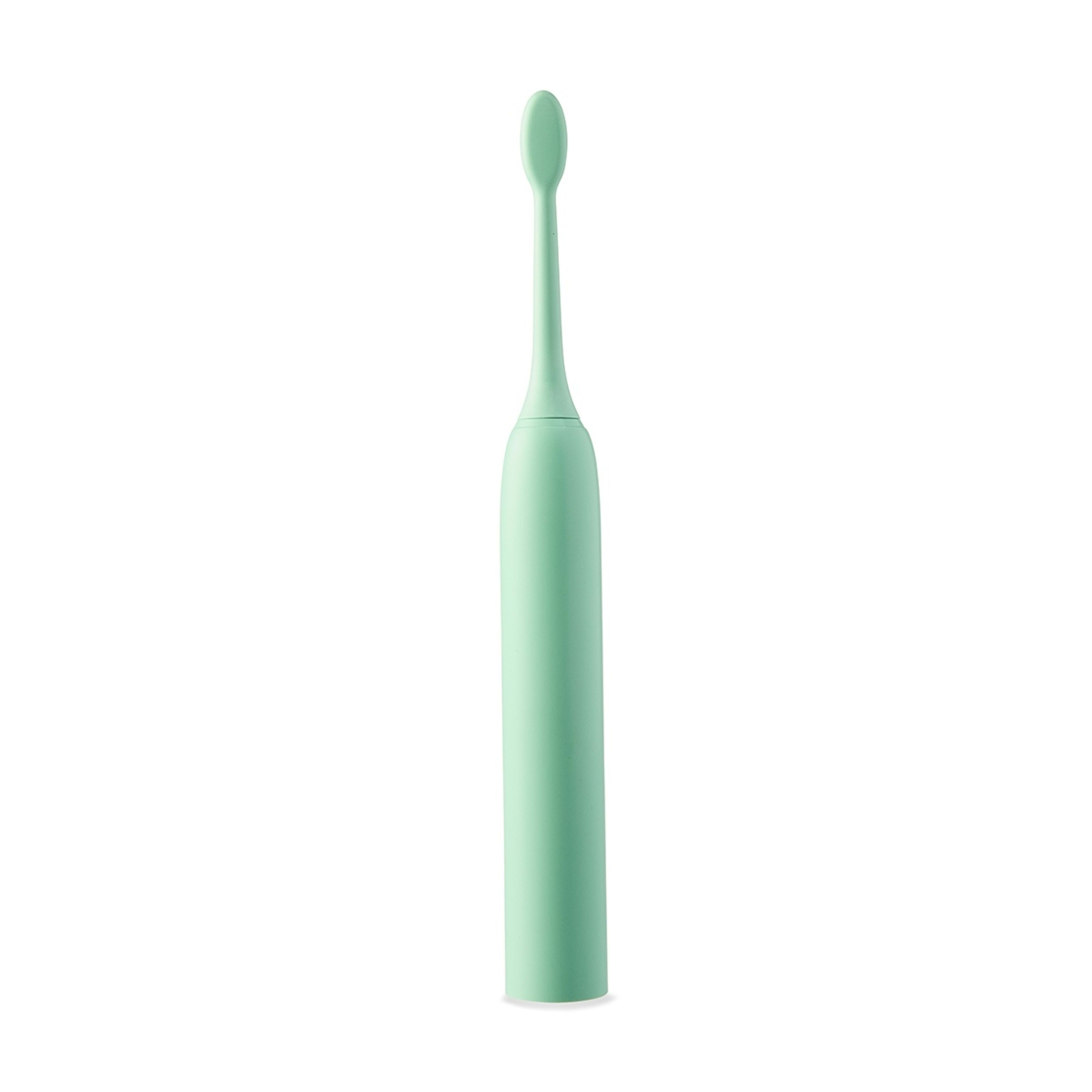 5 OXX Electric Toothbrush - Green, 5 of 9