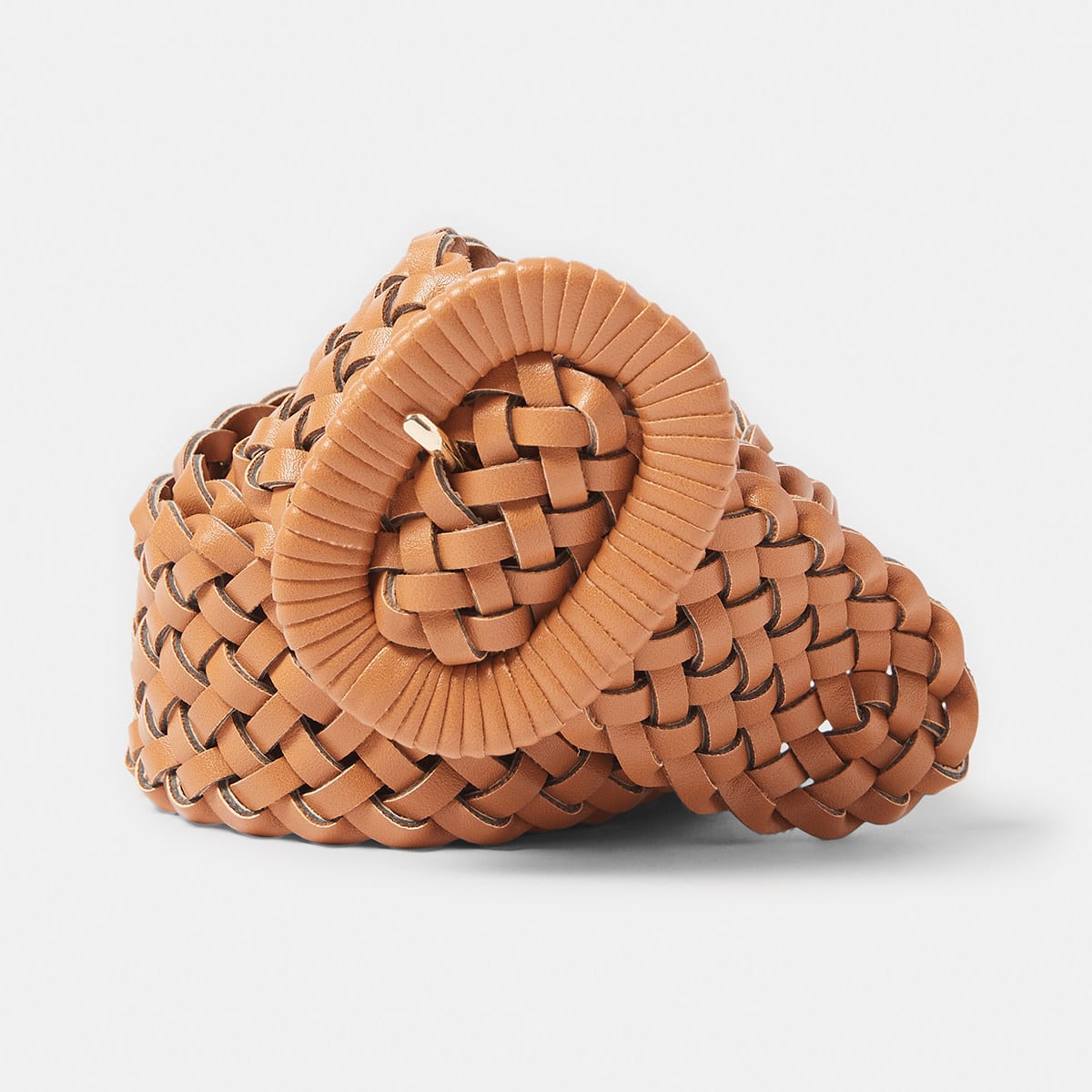 Braid Weave Belt - Kmart