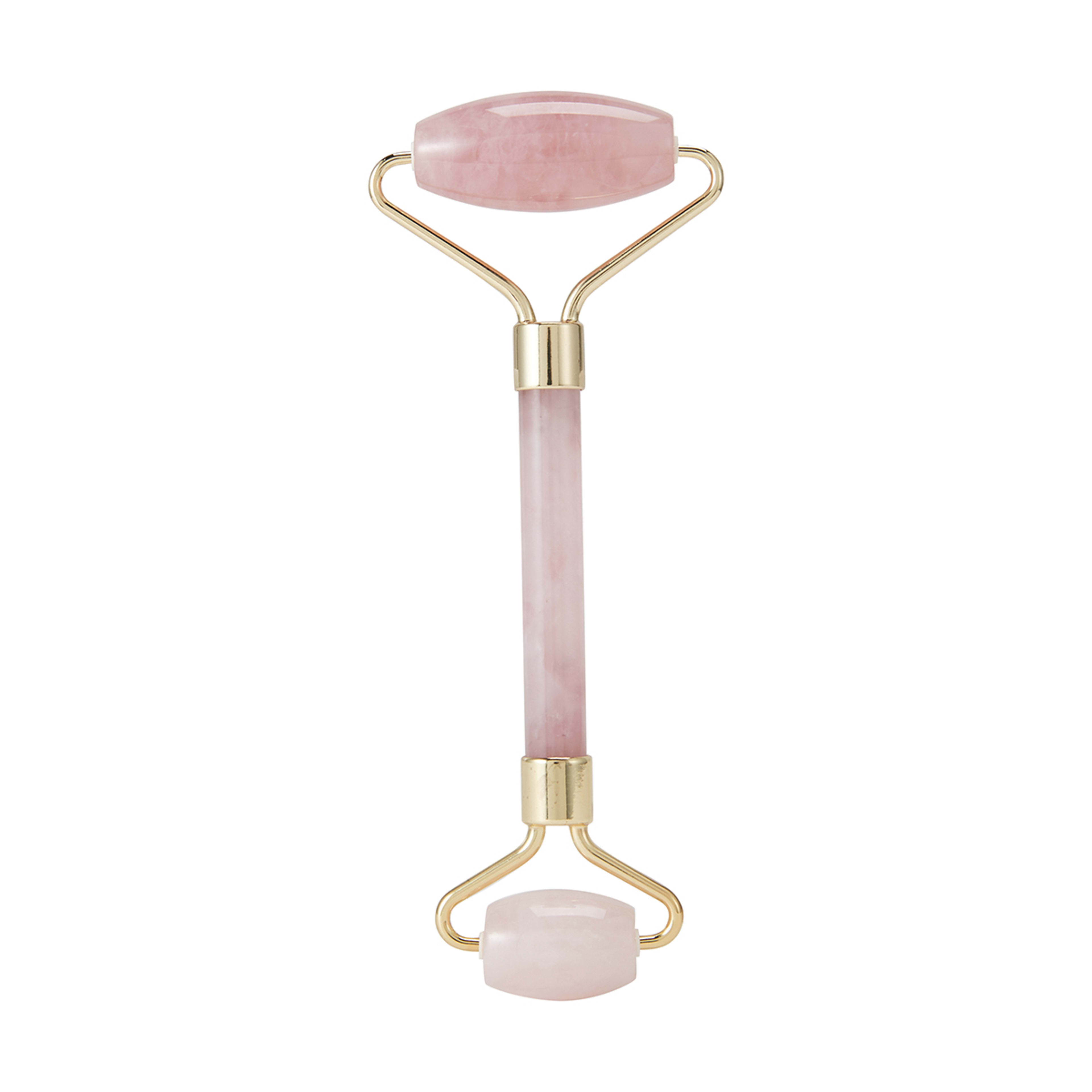 1 Rose Quartz Face Roller