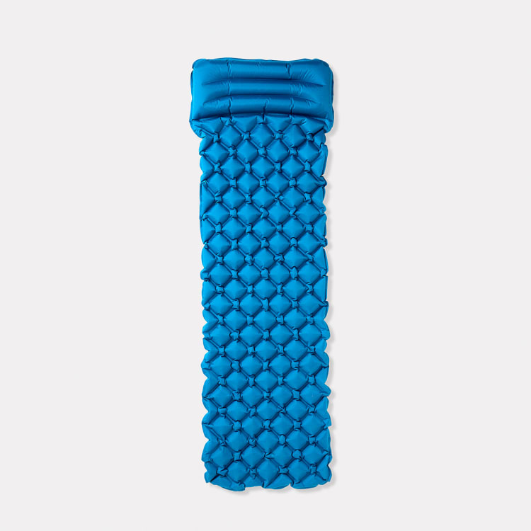 TPU Air Mattress Single Bed Kmart