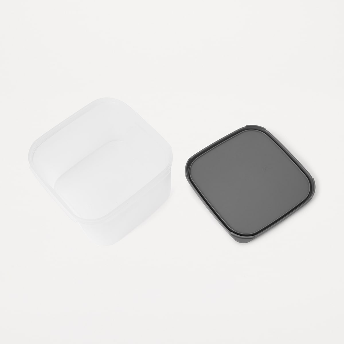 2.7L Dry Food Storage Container Kmart