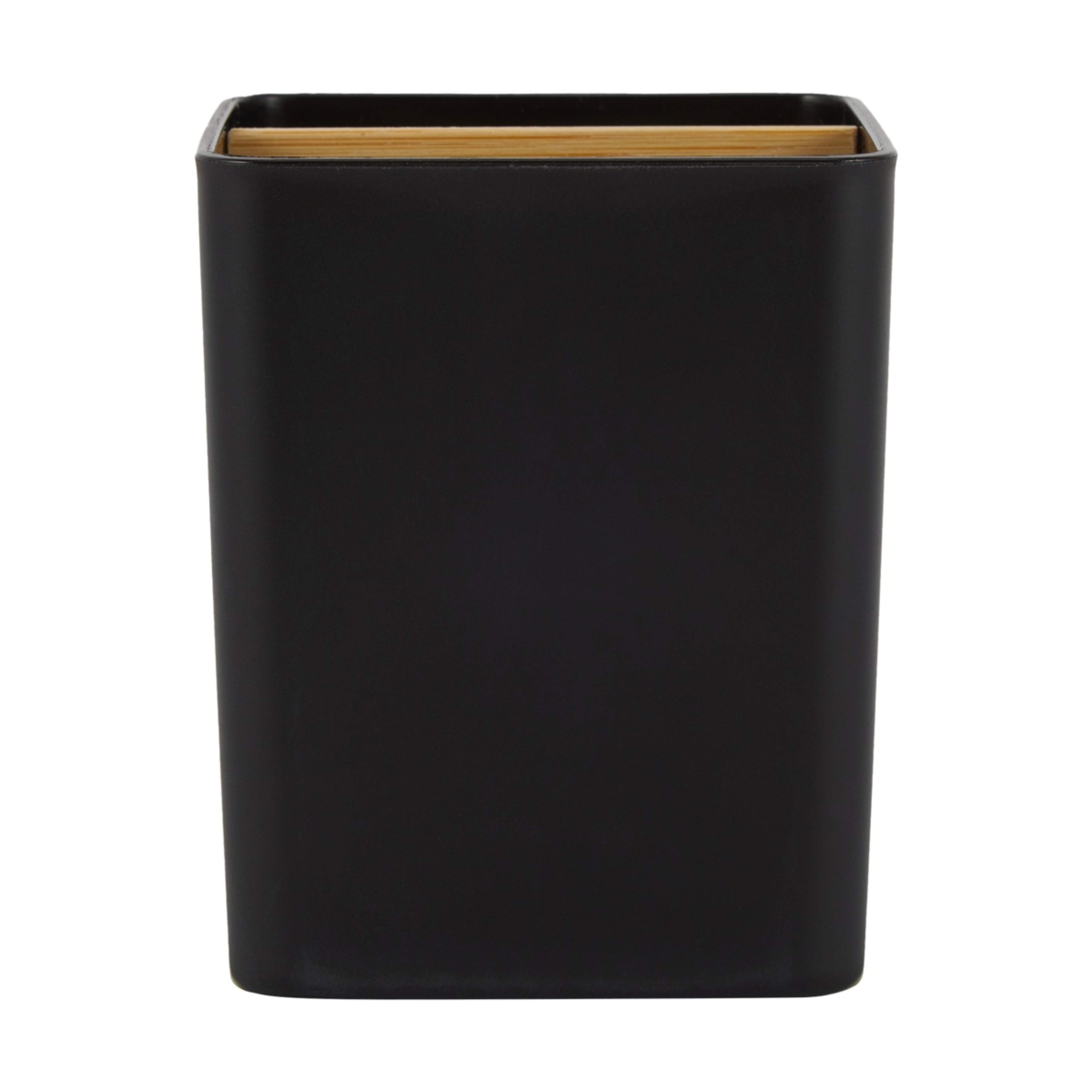 1 Pen Cup - Black