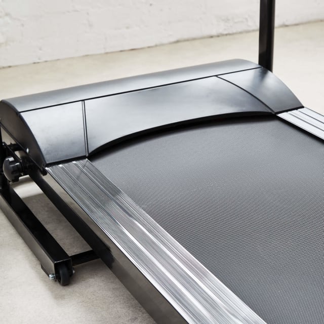Electric Treadmill Kmart