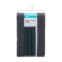 Shower Curtain Waffle - Kmart
