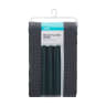 Shower Curtain Waffle - Kmart