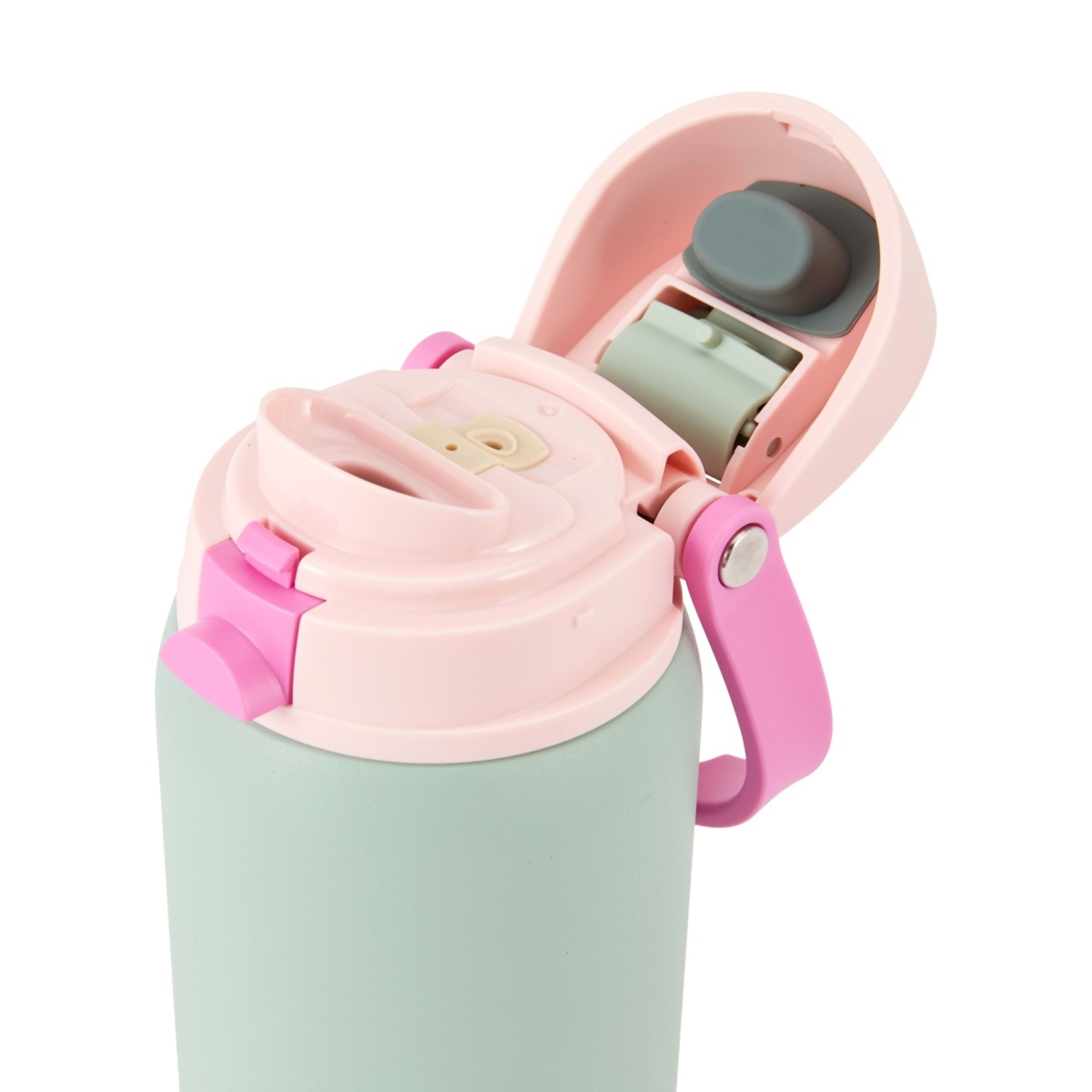 4 940ml Sage Dual Function Drink Bottle, 4 of 7