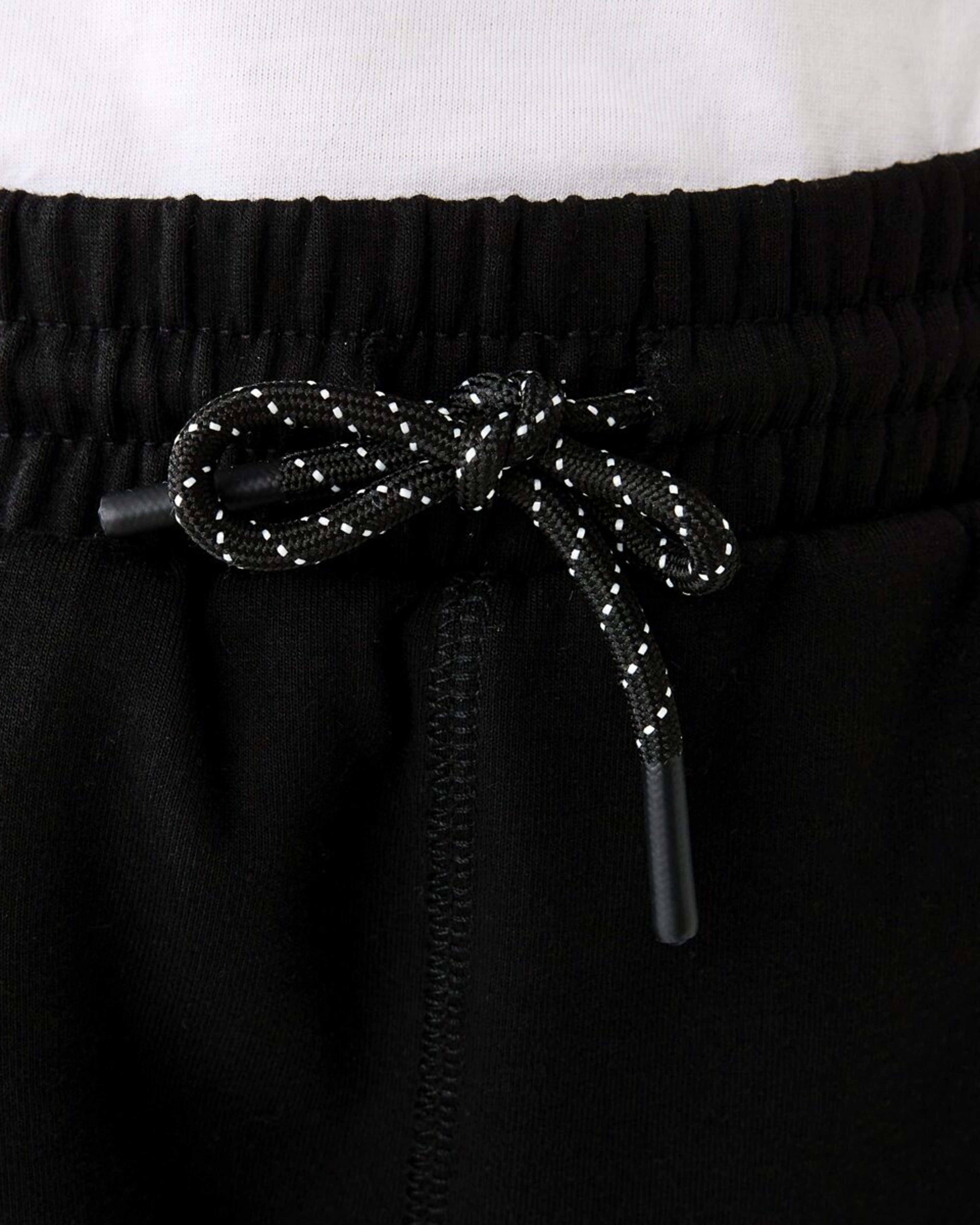 3 Active Kids Trackpants BLACK, 3 of 8