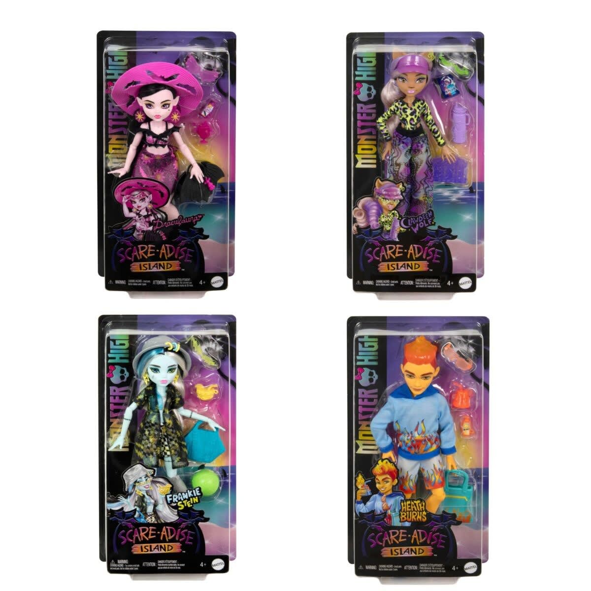 Kmart store monster high