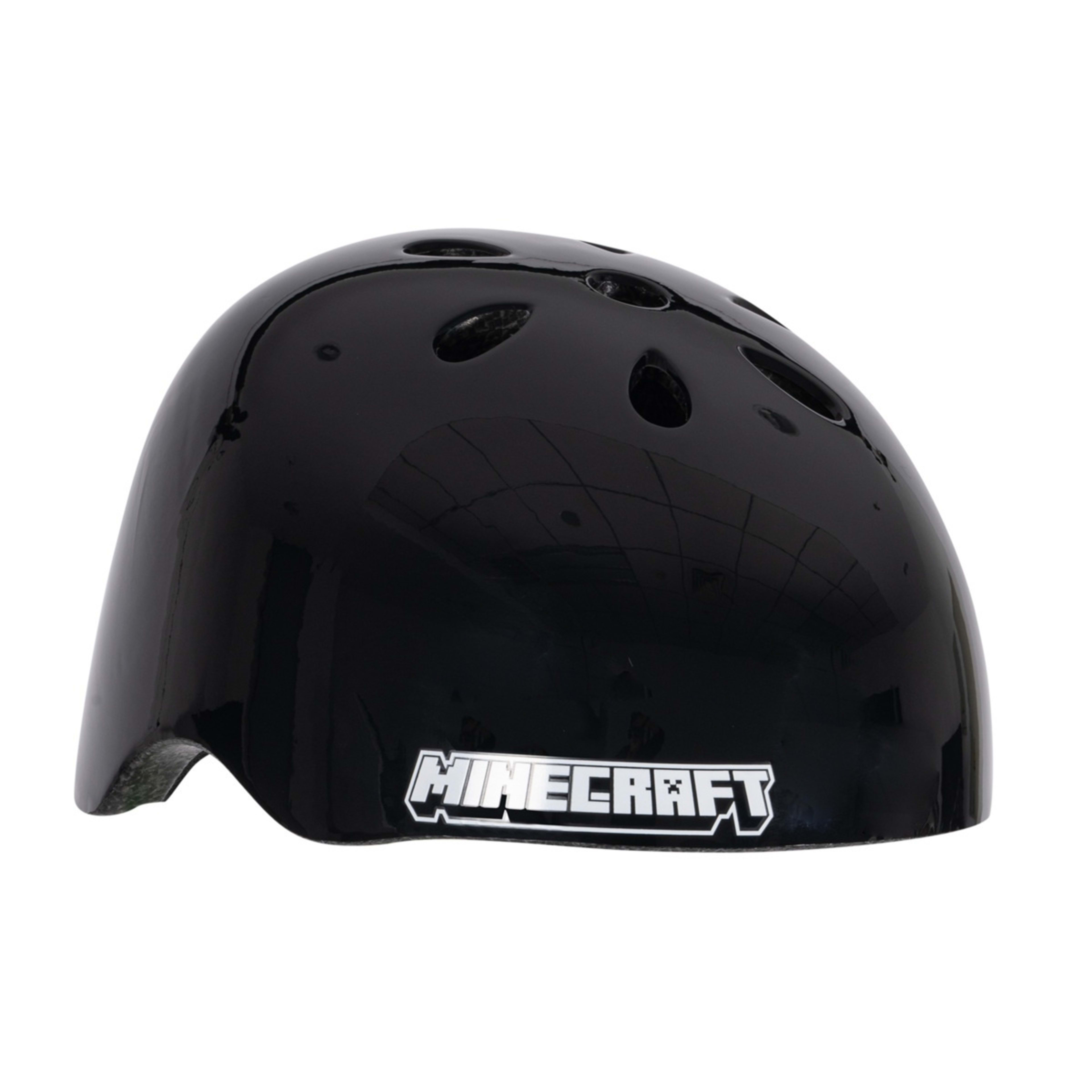 2 Minecraft Multi Sport Helmet - Medium, 2 of 3