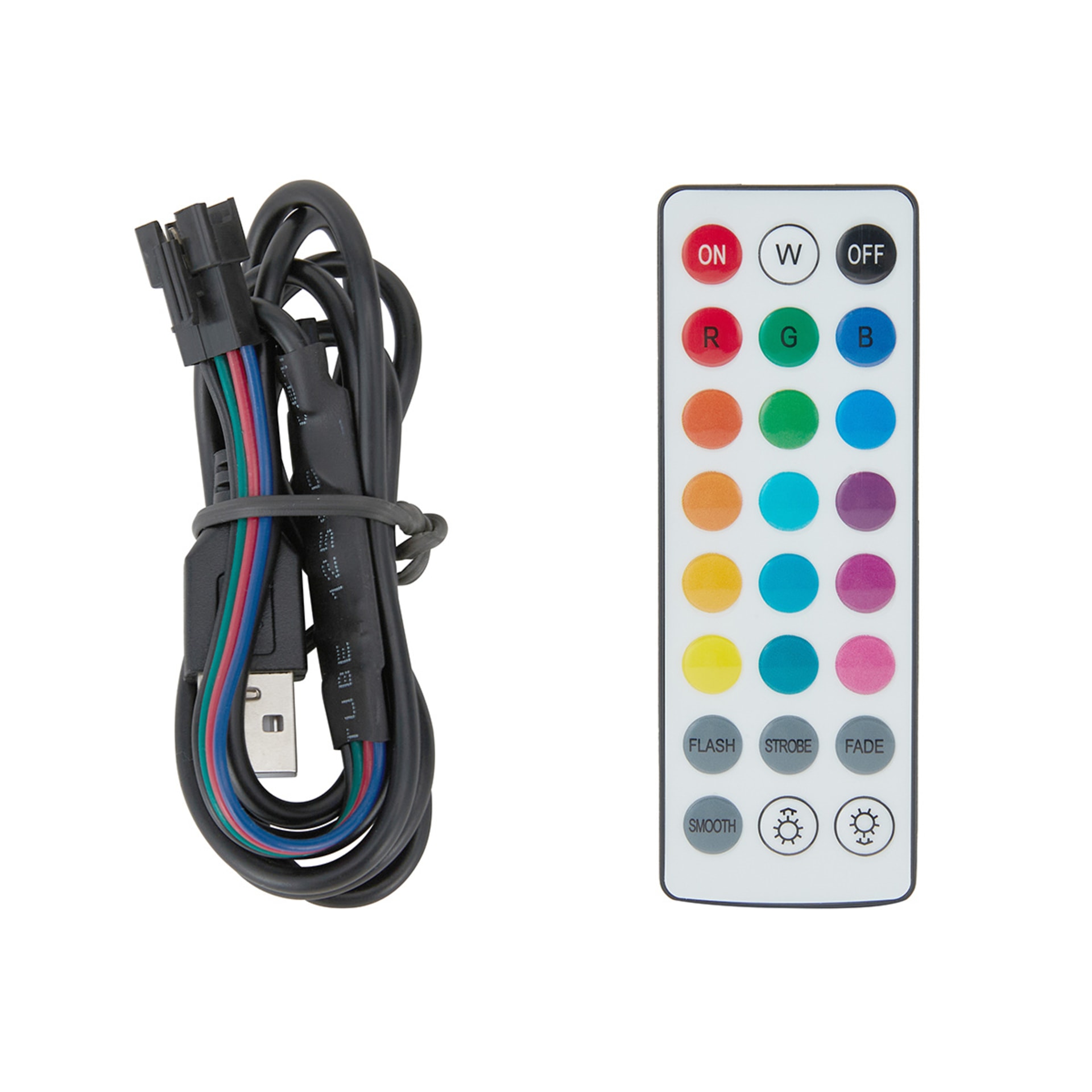 3m LED Strip Light Kmart