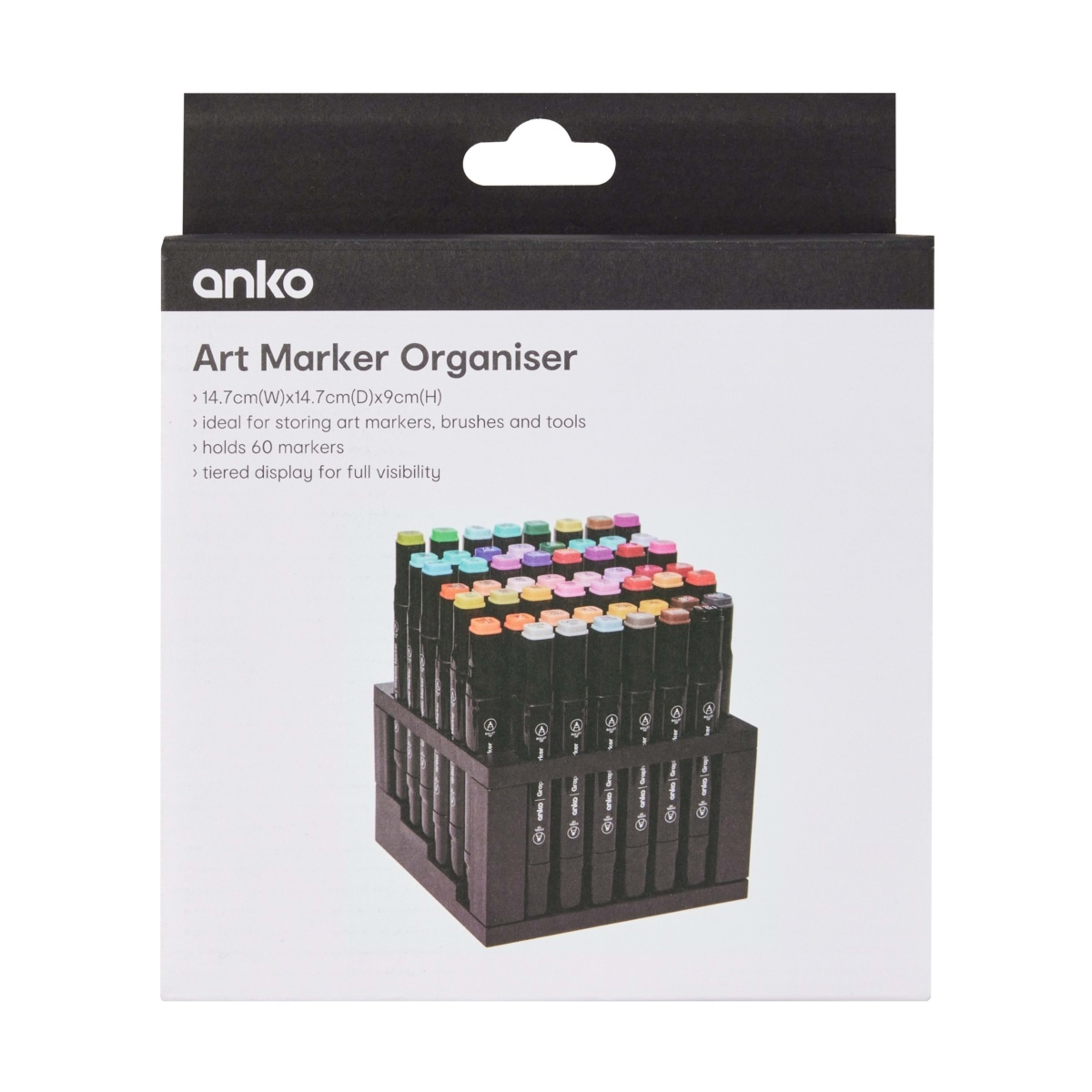 1 Art Maker Organiser, 1 of 8