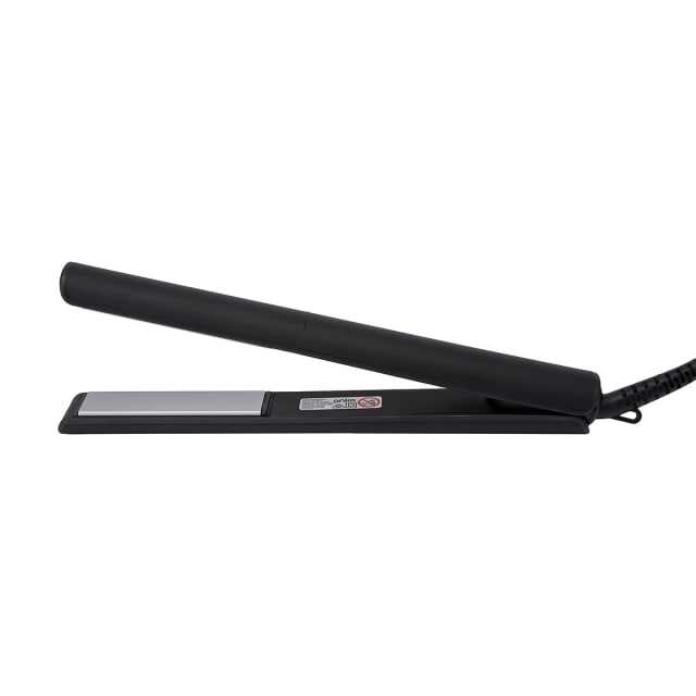 Hair Straightener Black Kmart