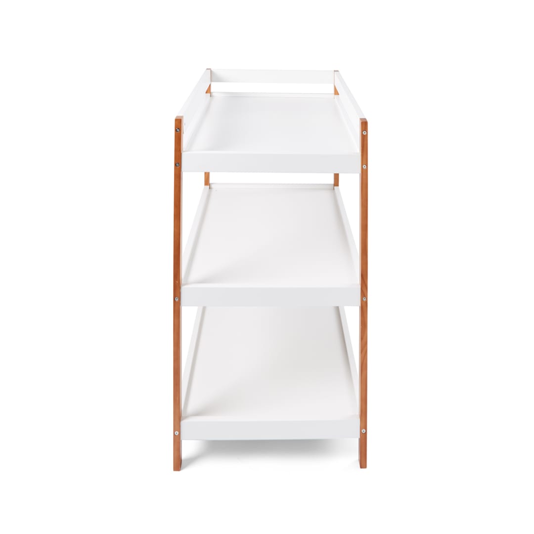 Wooden Change Table Kmart