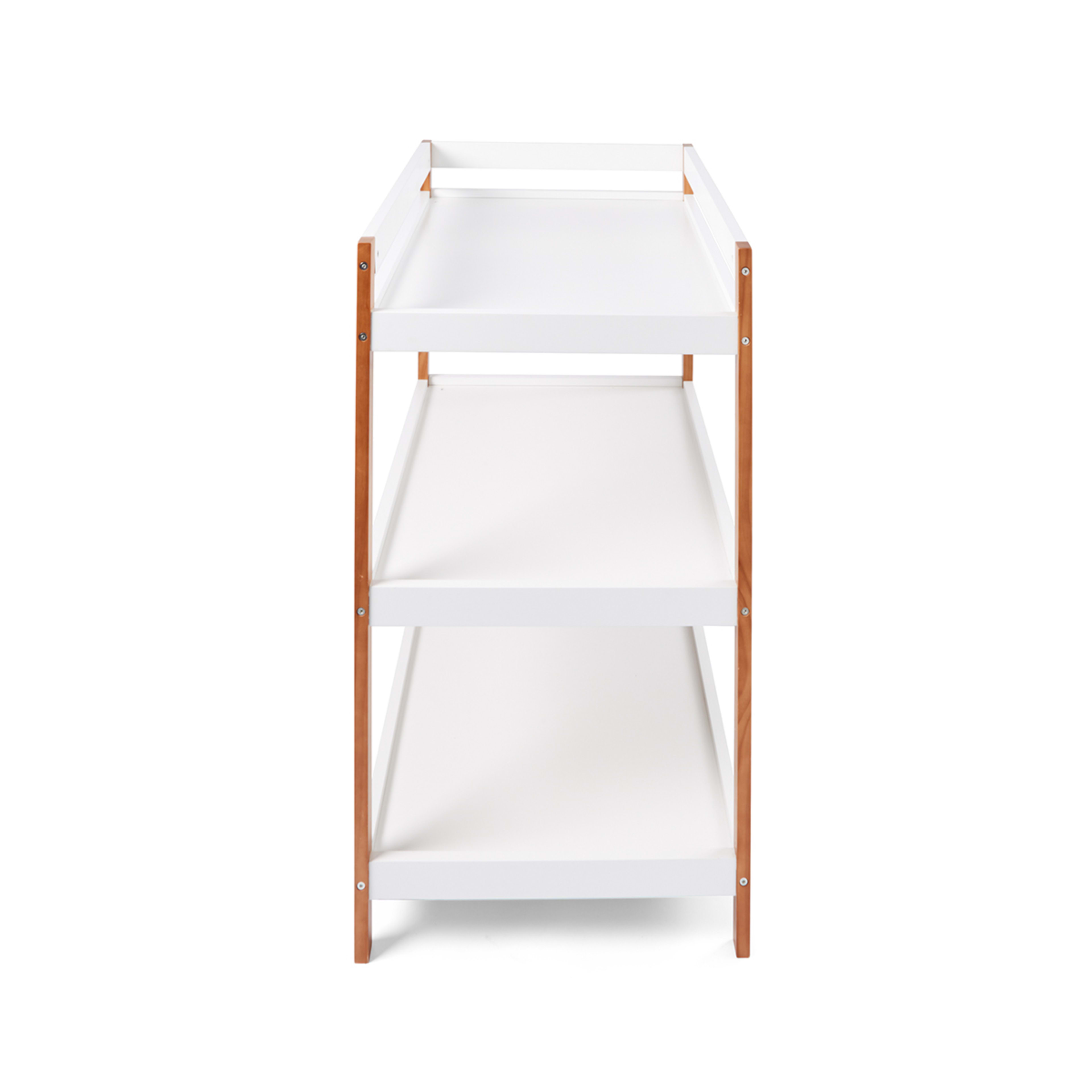 Wooden Change Table Kmart