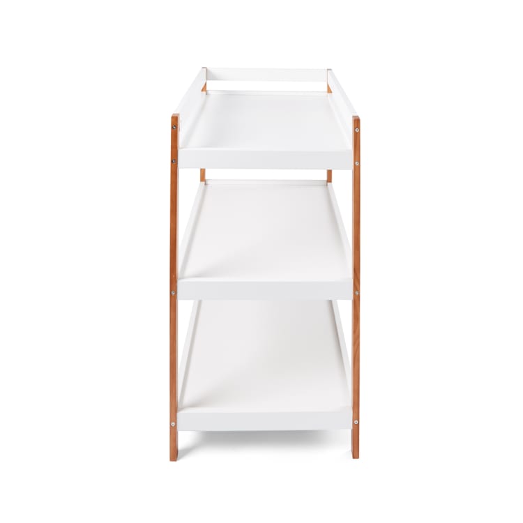 Wooden Change Table Kmart